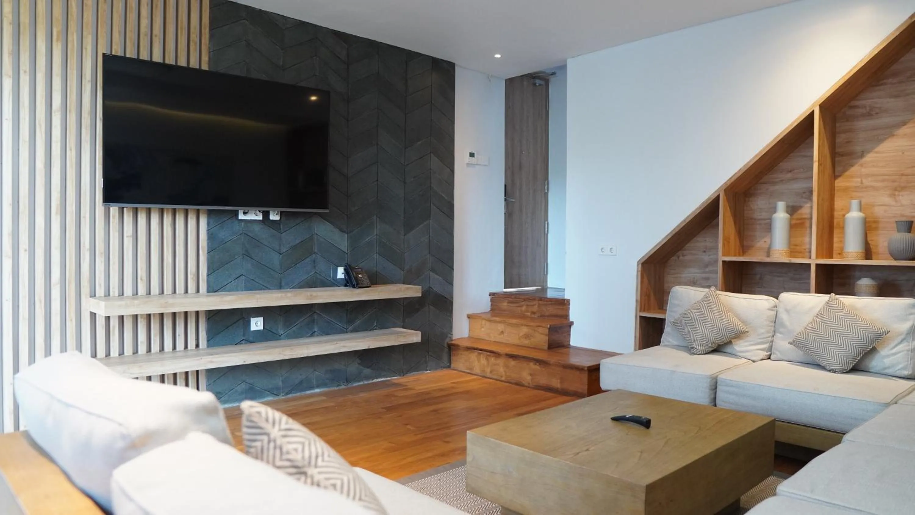 Truntum Boutique Mandalika