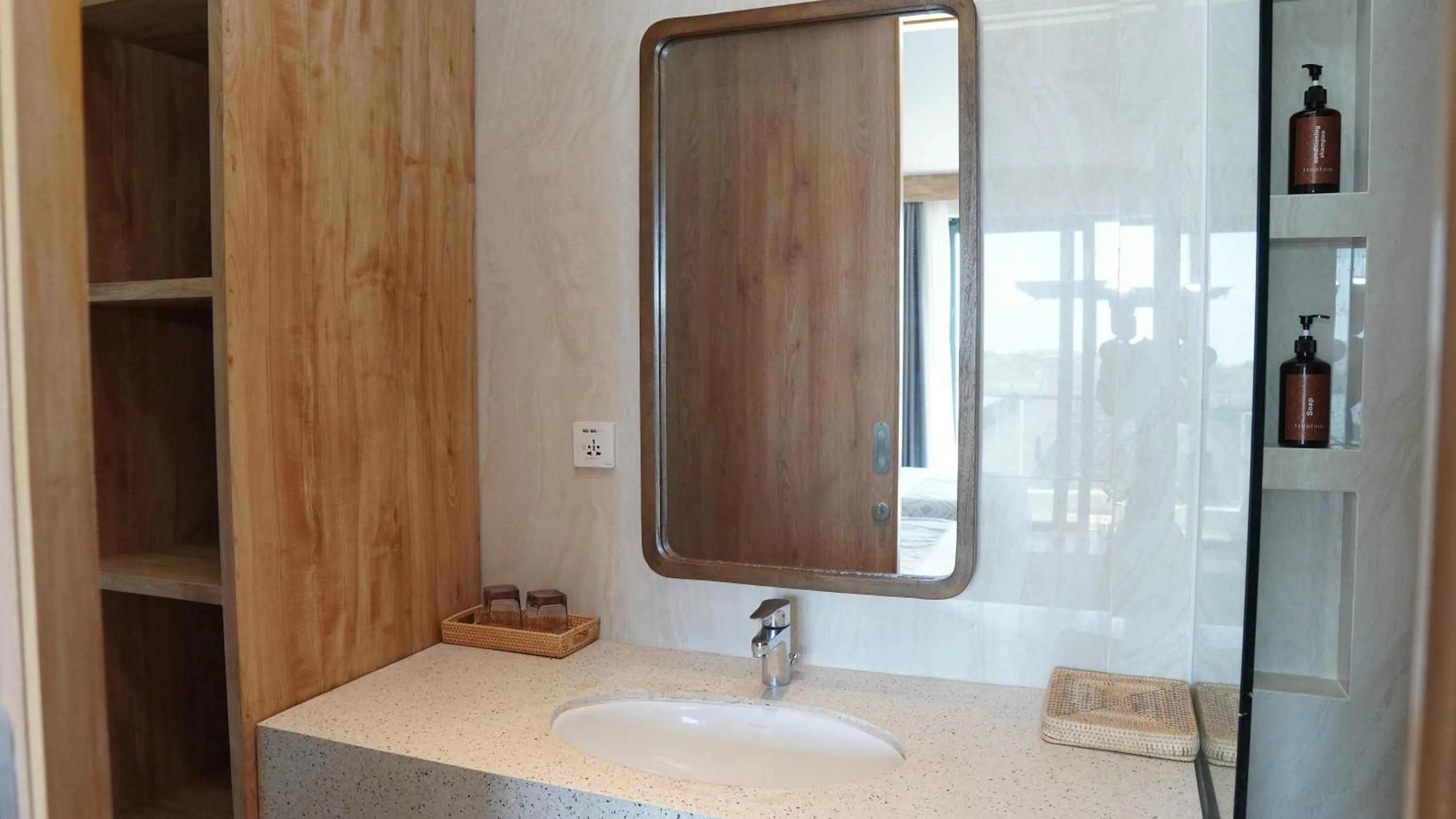 Truntum Boutique Mandalika