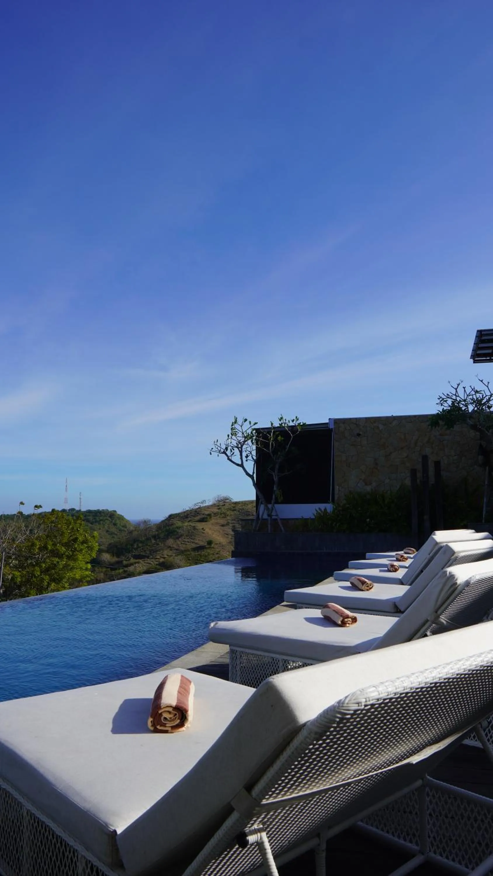 Truntum Boutique Mandalika