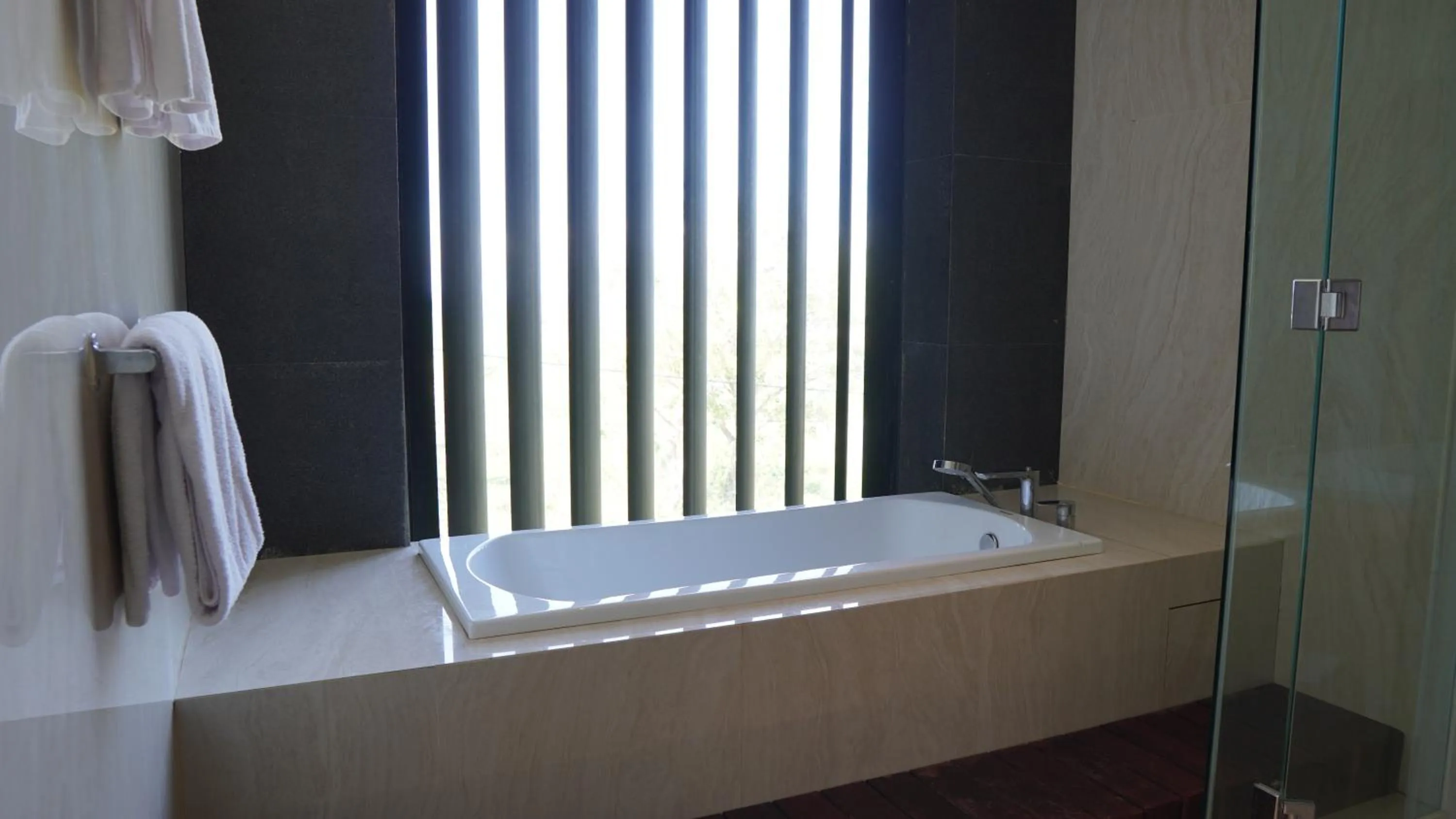 Truntum Boutique Mandalika