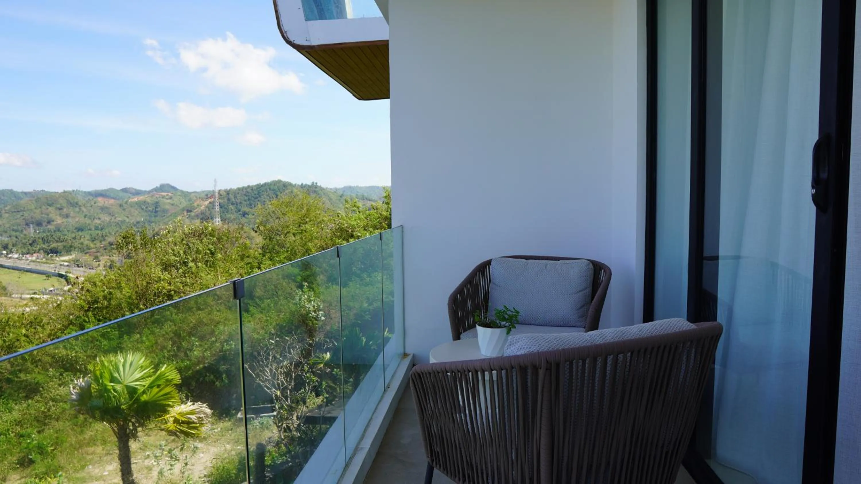 Truntum Boutique Mandalika