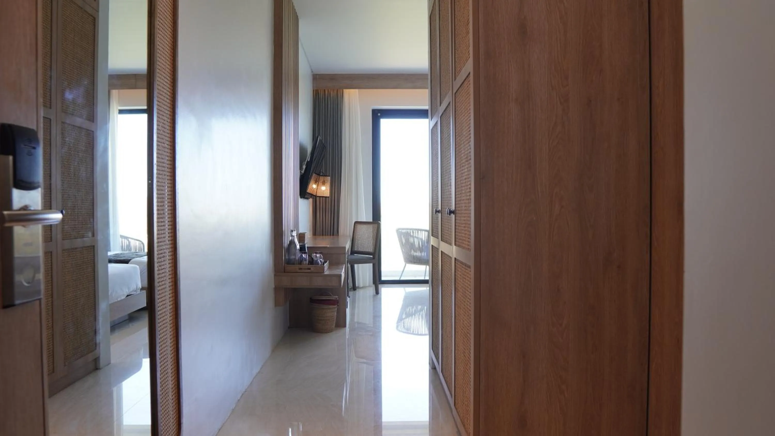 Truntum Boutique Mandalika