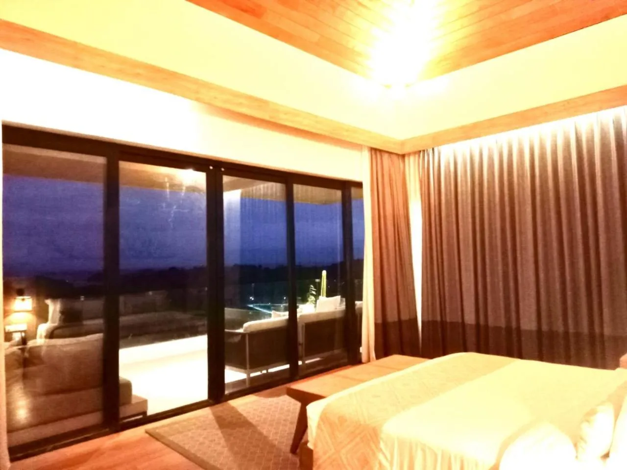 Bedroom, Bed in Truntum Boutique Mandalika