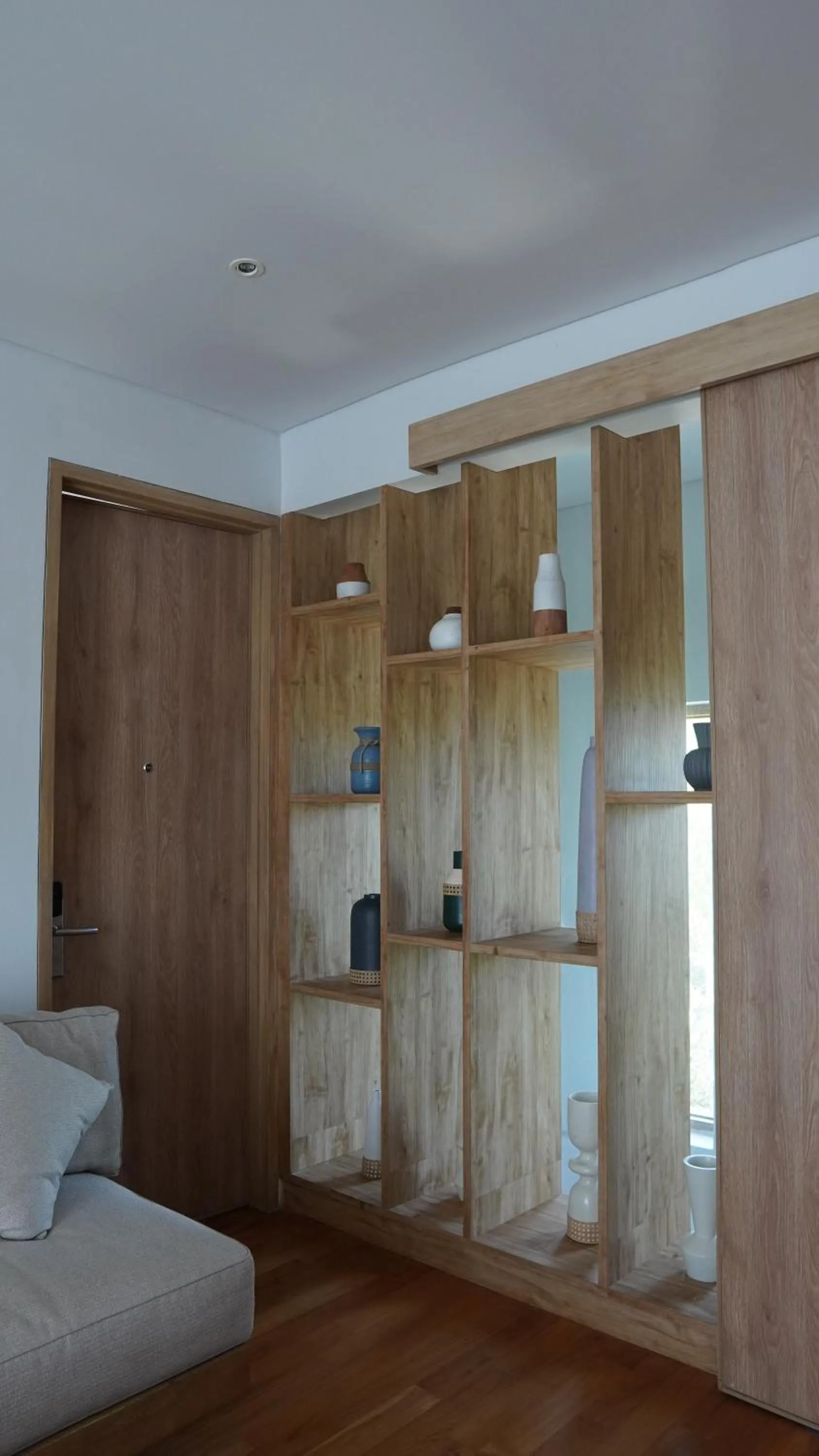 Truntum Boutique Mandalika