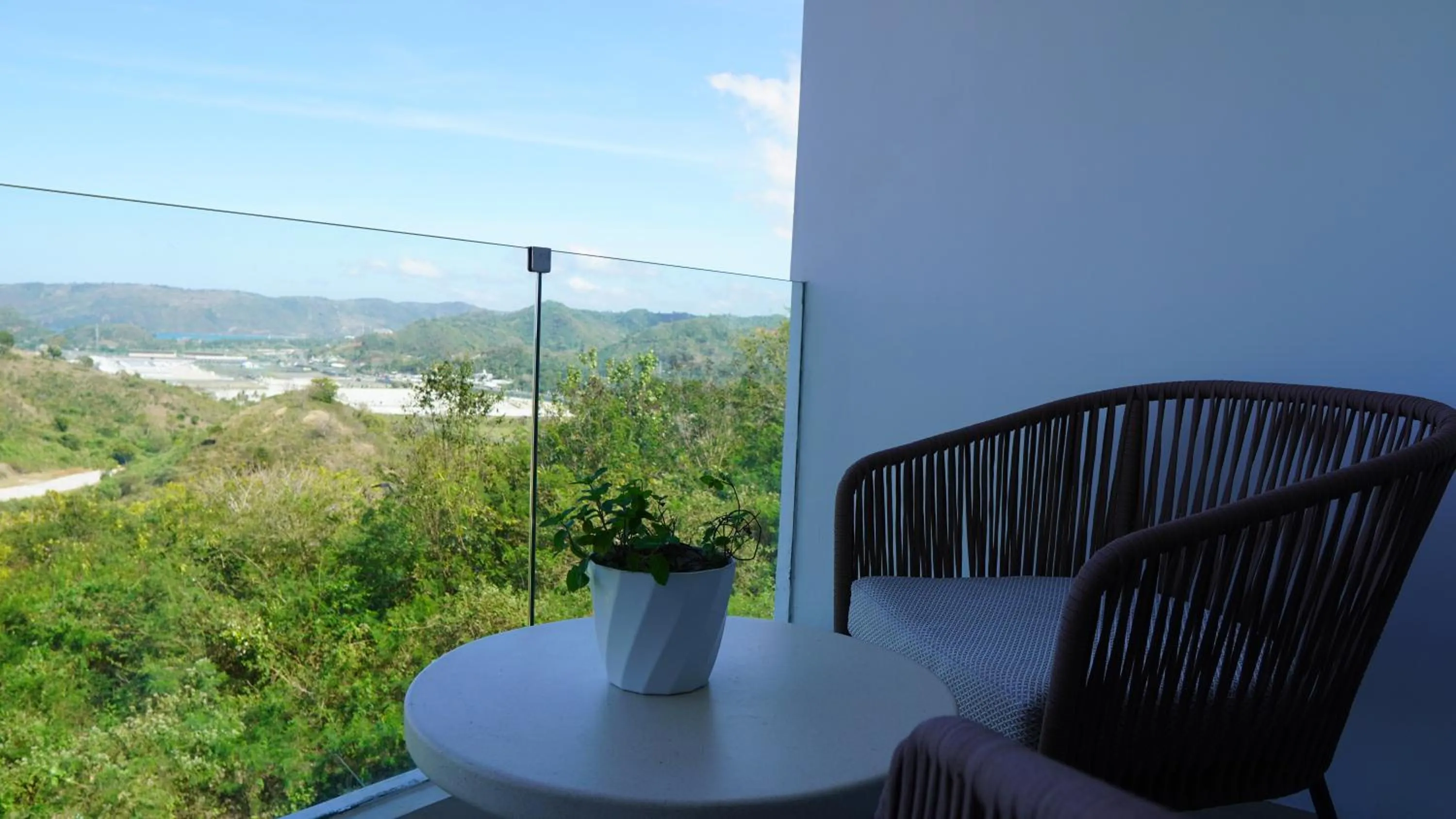 Truntum Boutique Mandalika