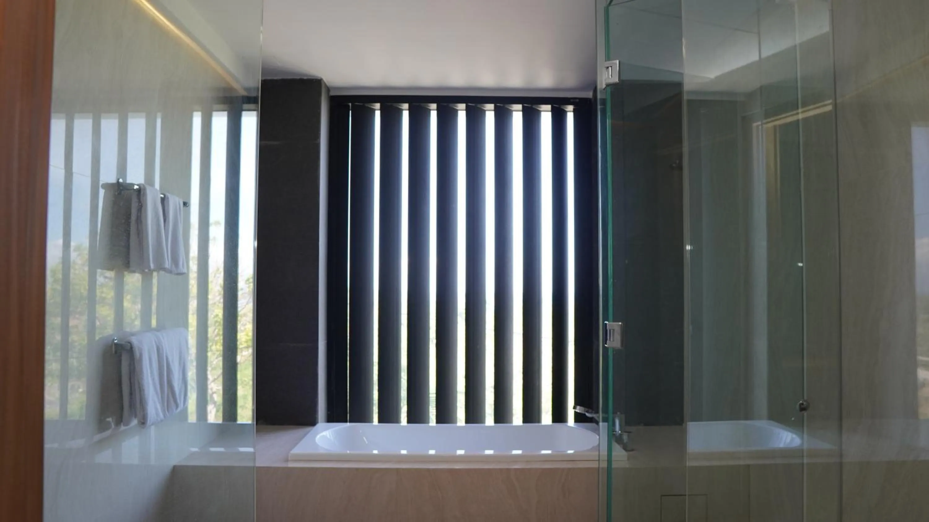 Truntum Boutique Mandalika