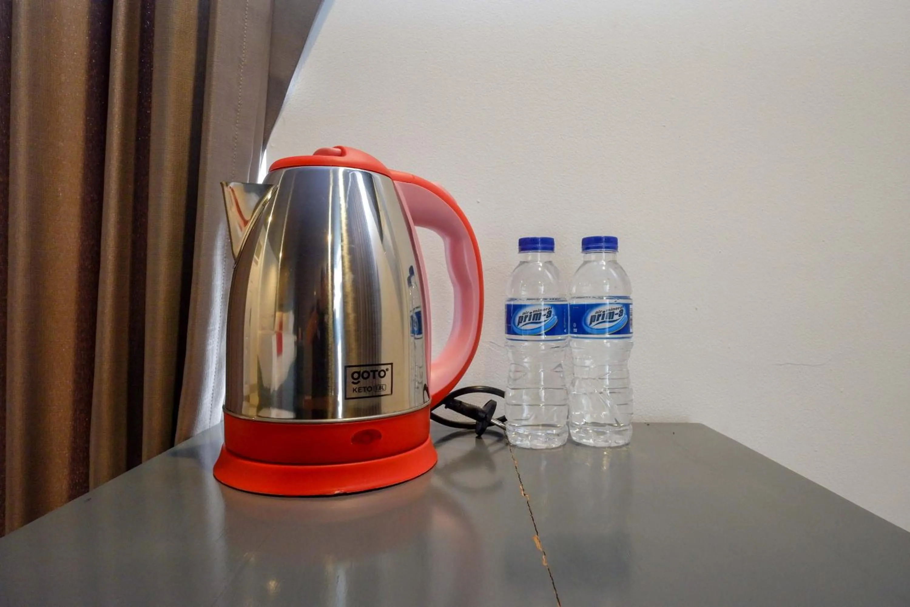 RedDoorz near Bukitsari Semarang