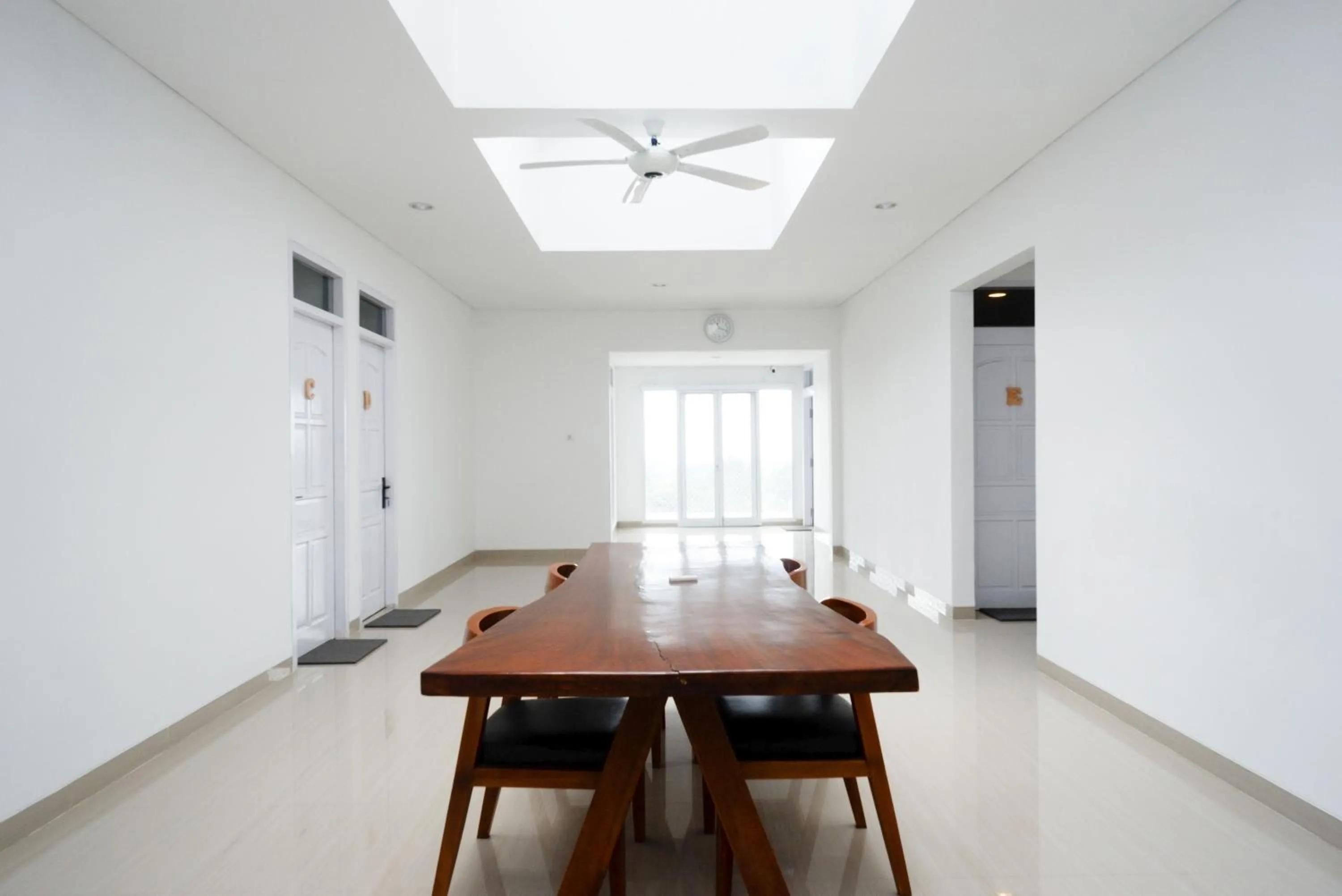 RedDoorz near Bukitsari Semarang