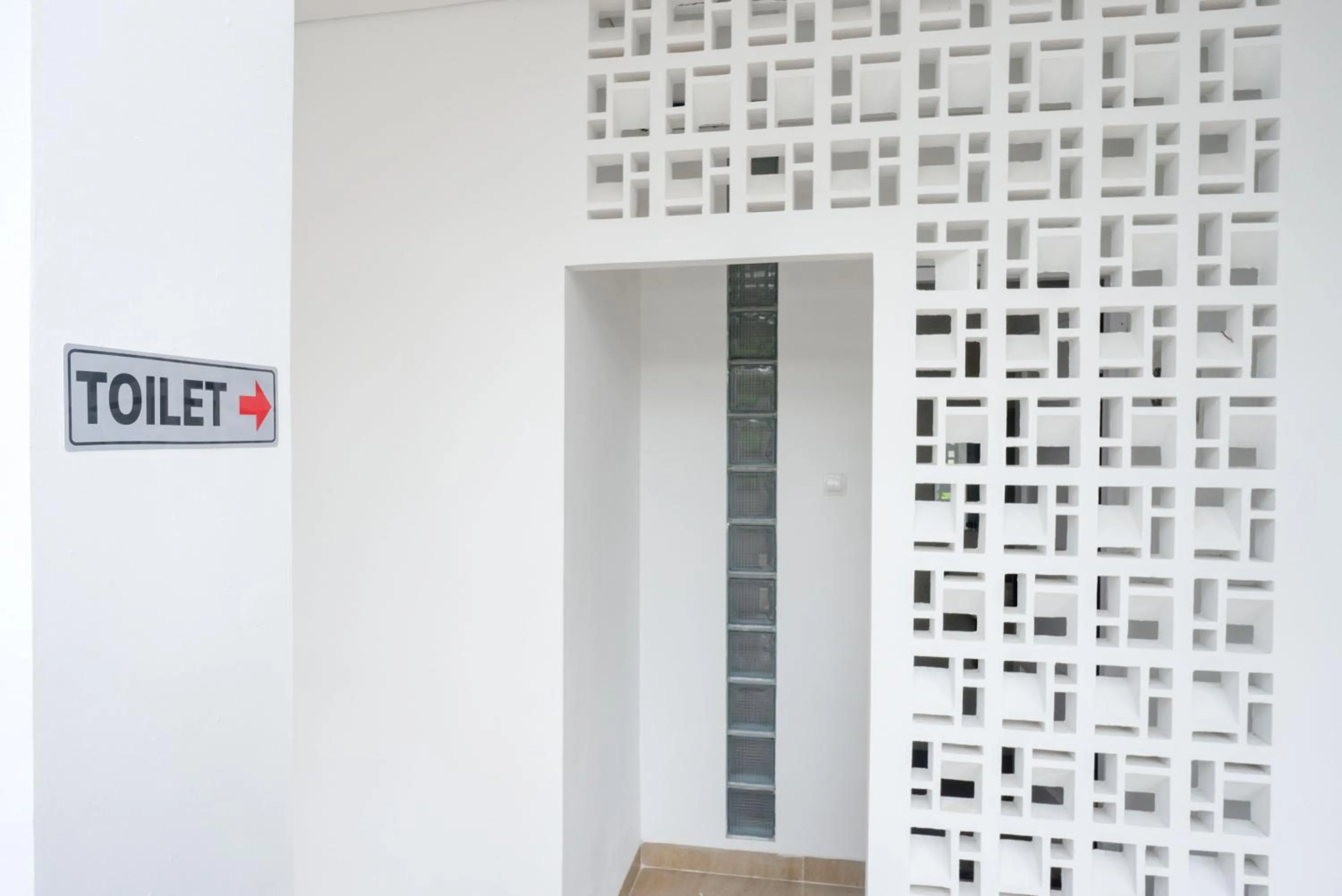 RedDoorz near Bukitsari Semarang