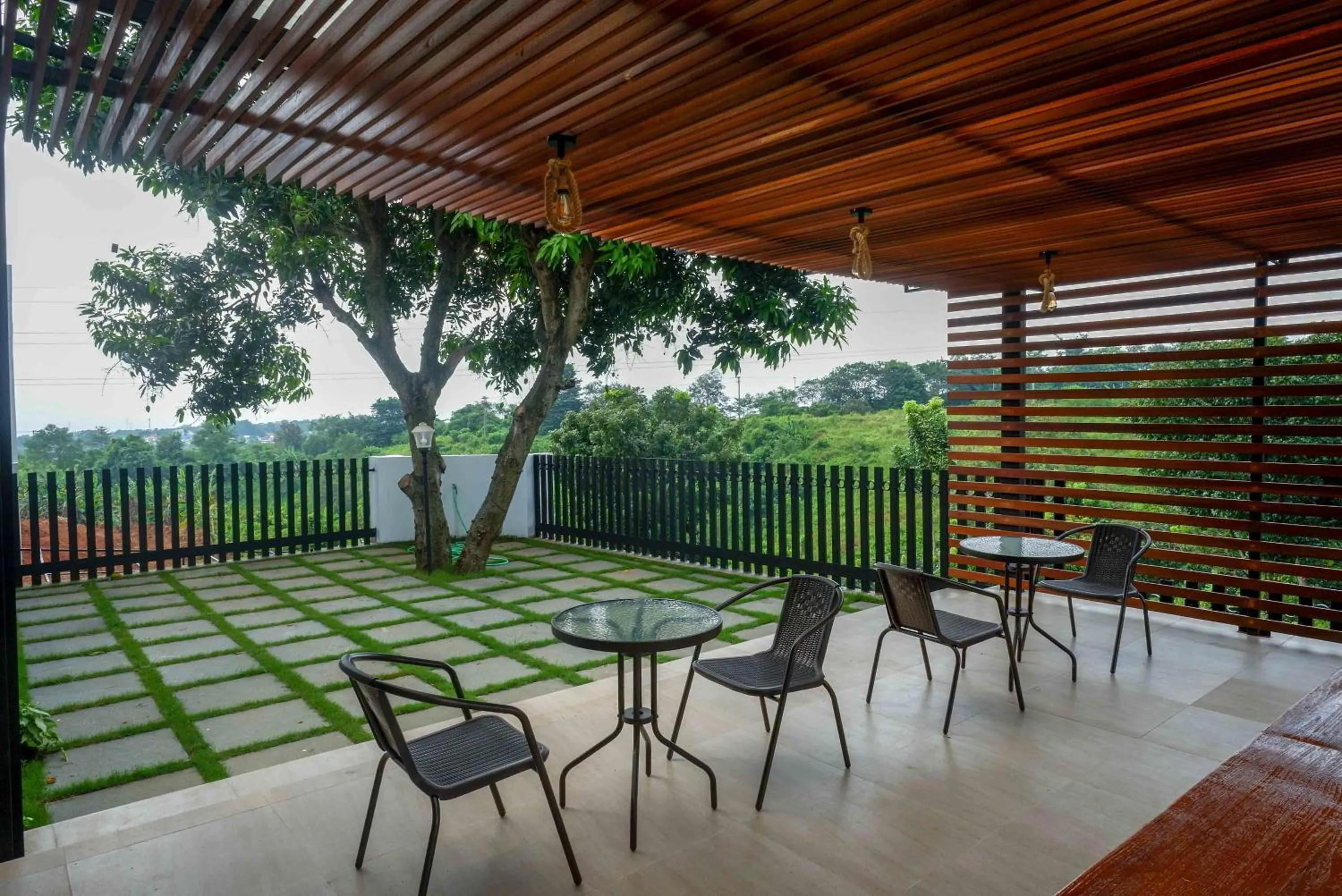 RedDoorz near Bukitsari Semarang