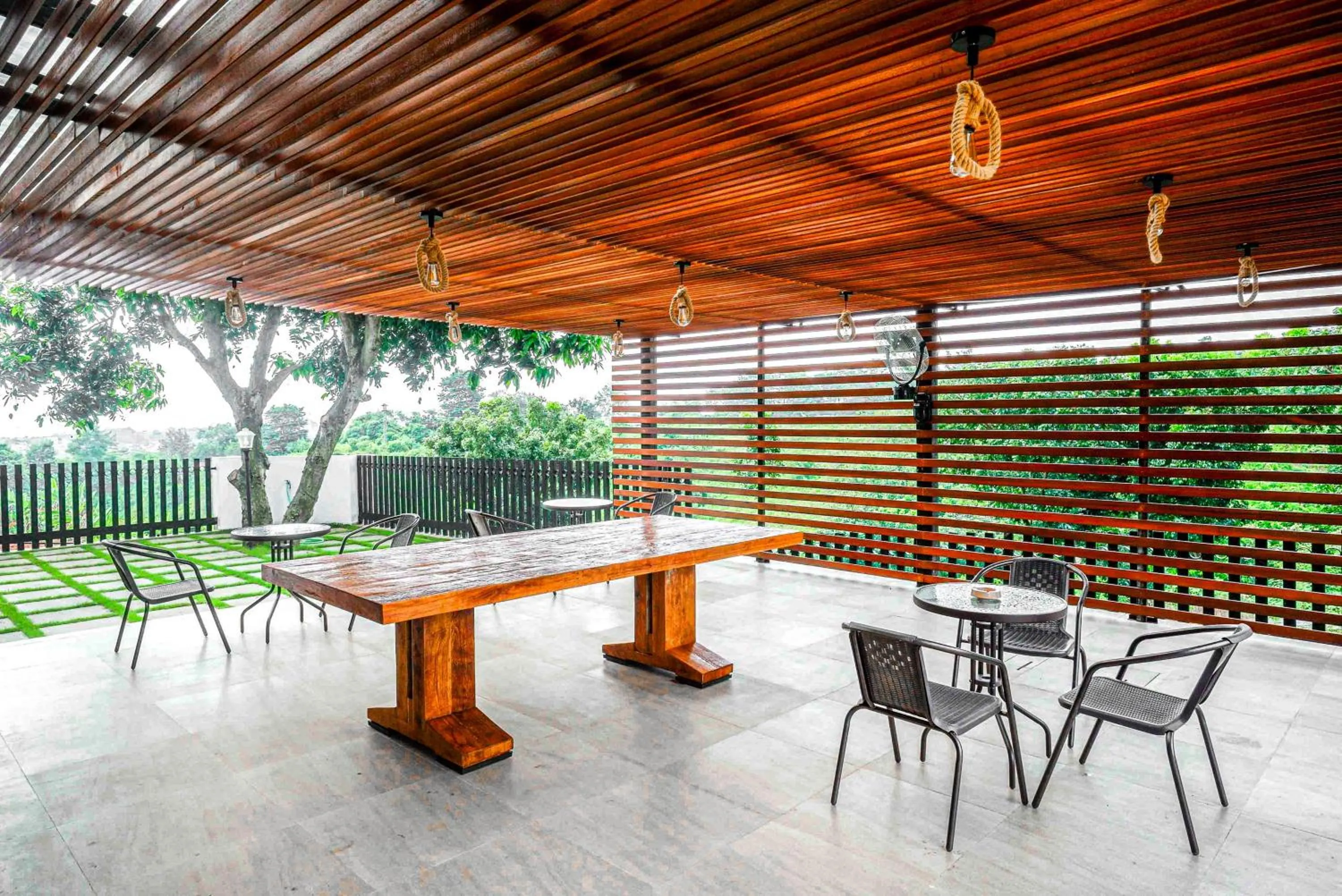 Property building in RedDoorz near Bukitsari Semarang