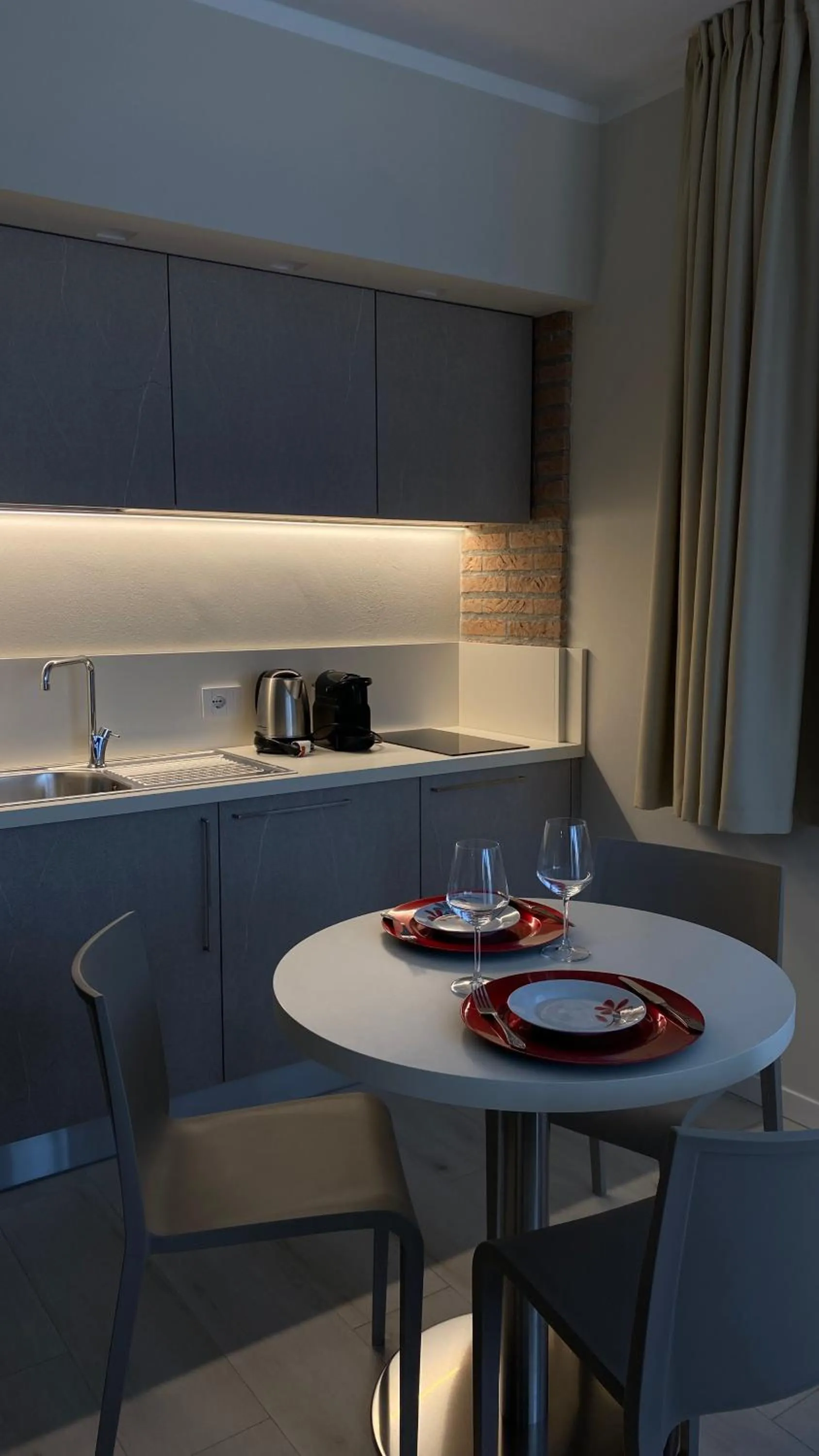 Cà dell'Orto Rooms & Apartments