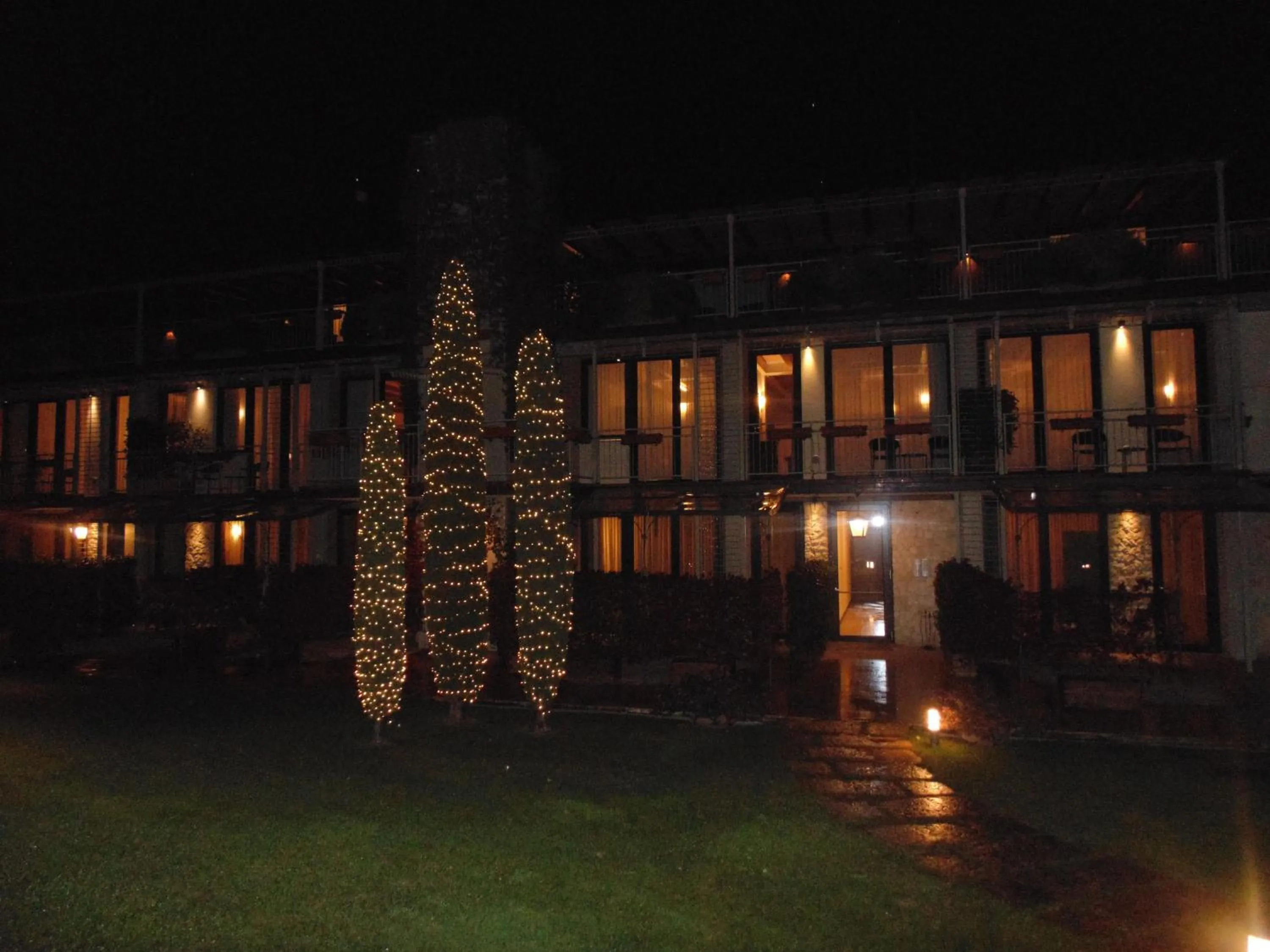 Cà dell'Orto Rooms & Apartments