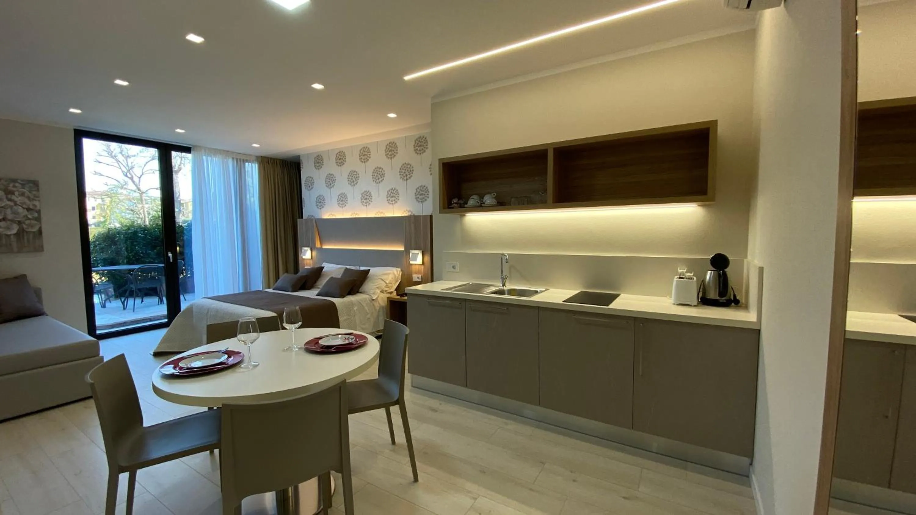 Cà dell'Orto Rooms & Apartments