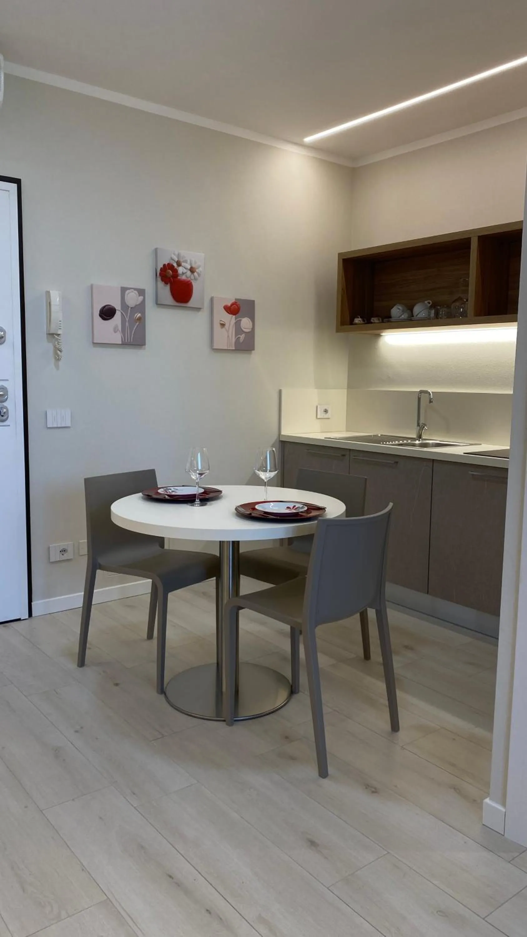 Cà dell'Orto Rooms & Apartments