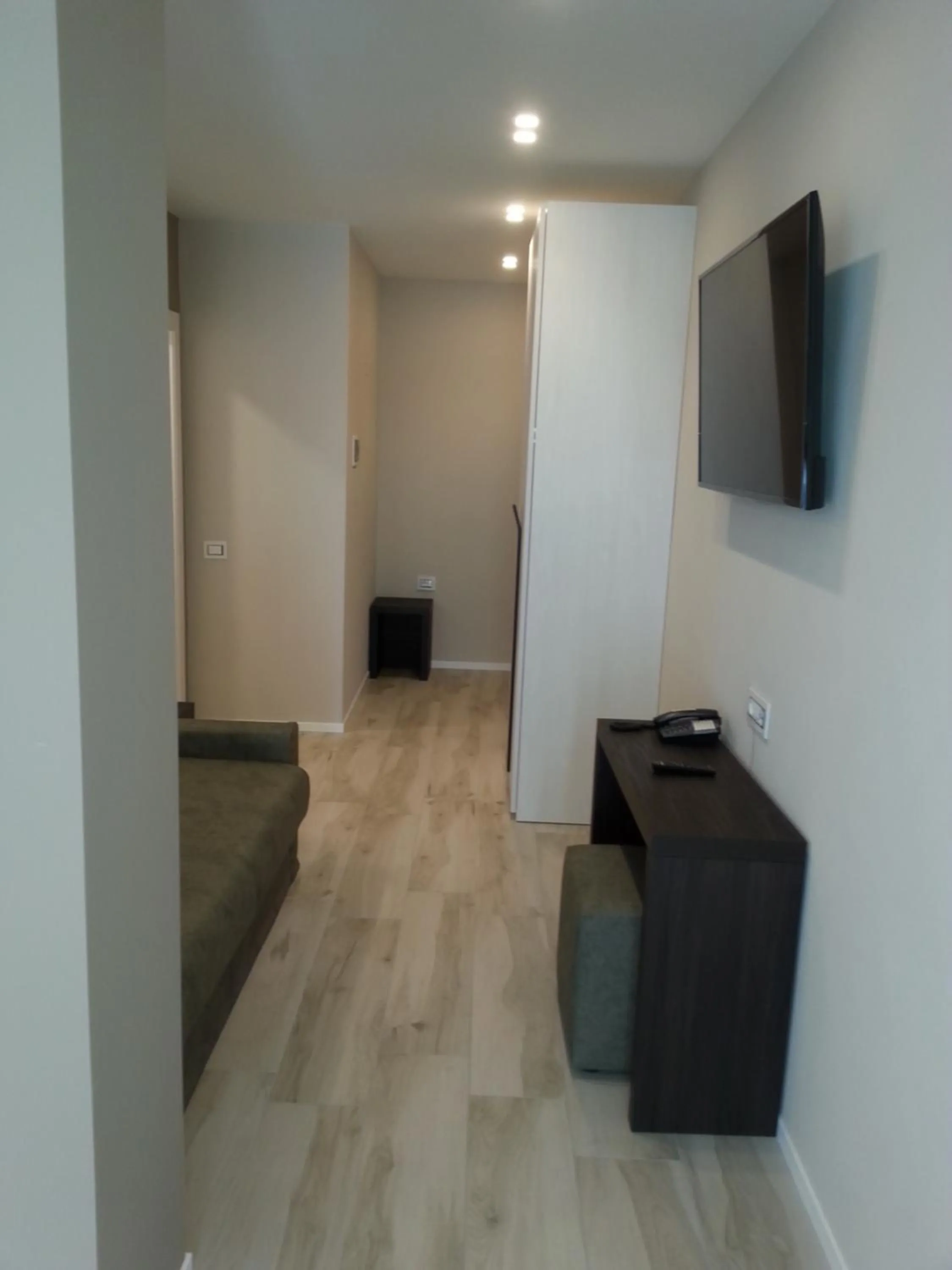 Cà dell'Orto Rooms & Apartments