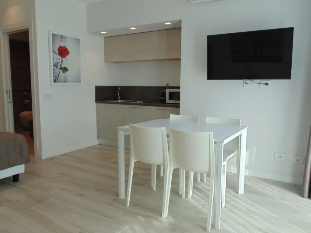 Cà dell'Orto Rooms & Apartments