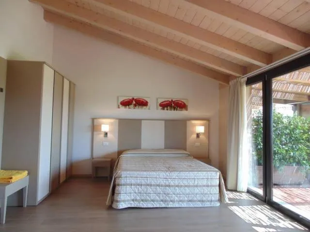 Studio - Attic in Cà dell'Orto Rooms & Apartments