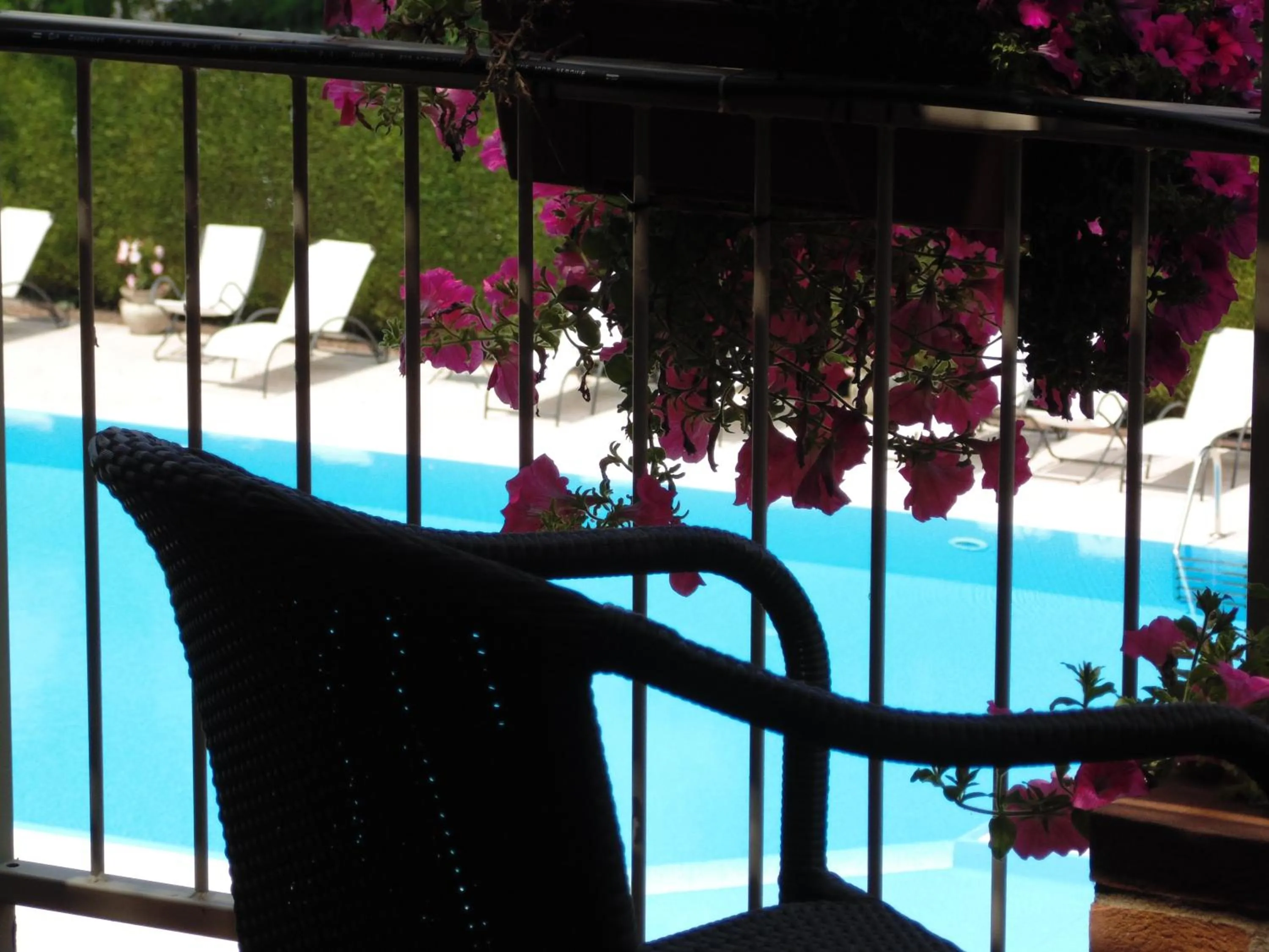 Cà dell'Orto Rooms & Apartments