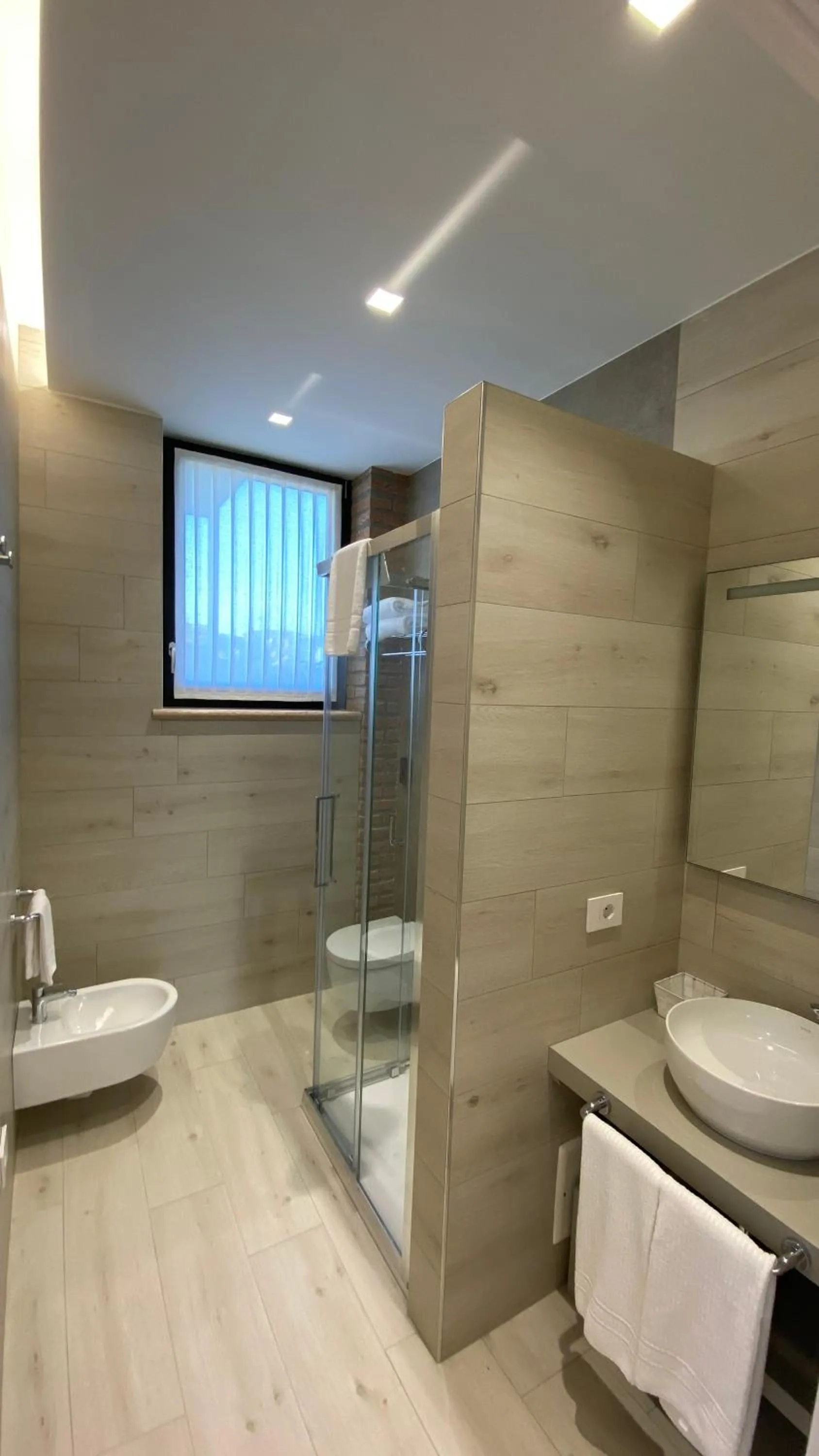Cà dell'Orto Rooms & Apartments