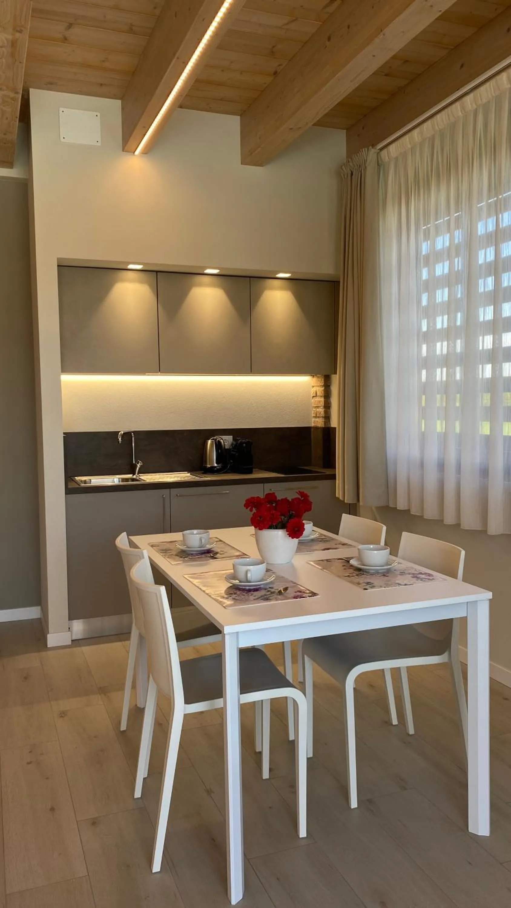 Cà dell'Orto Rooms & Apartments