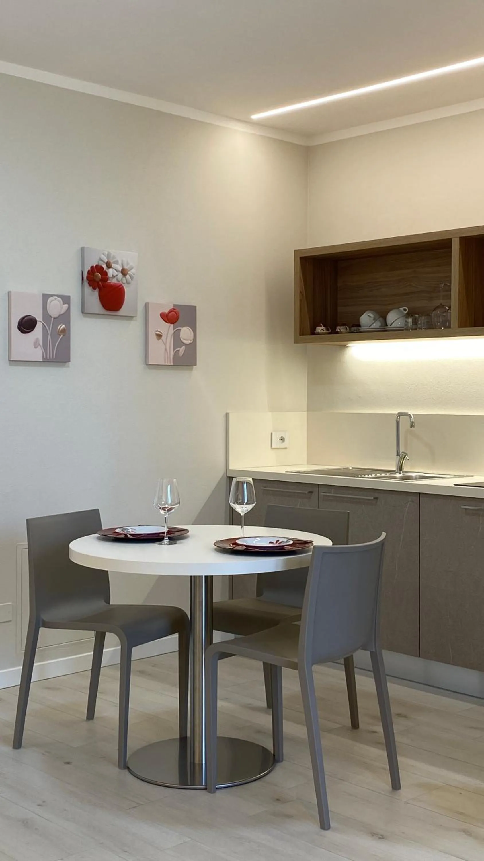 Cà dell'Orto Rooms & Apartments