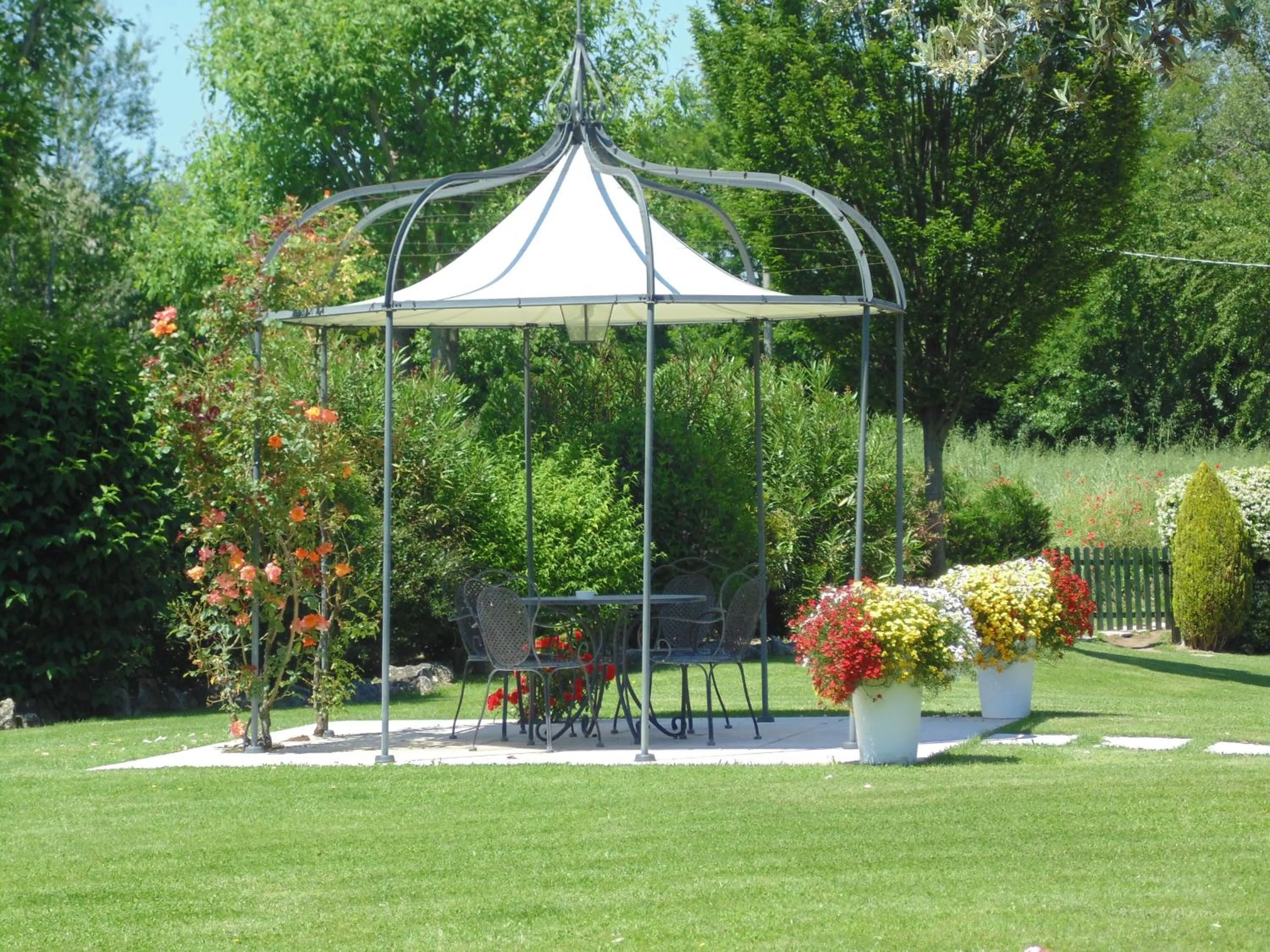 Cà dell'Orto Rooms & Apartments