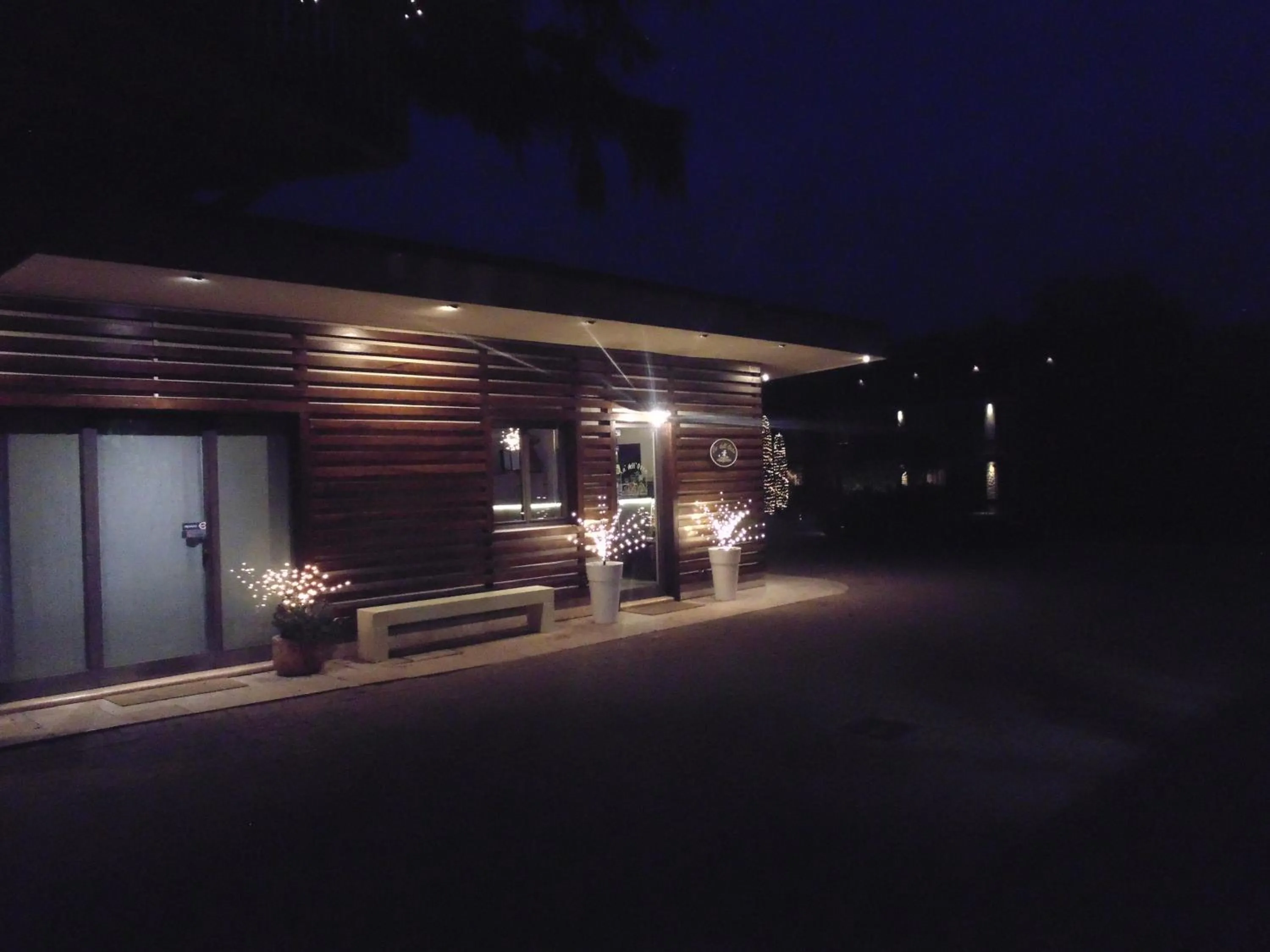 Cà dell'Orto Rooms & Apartments