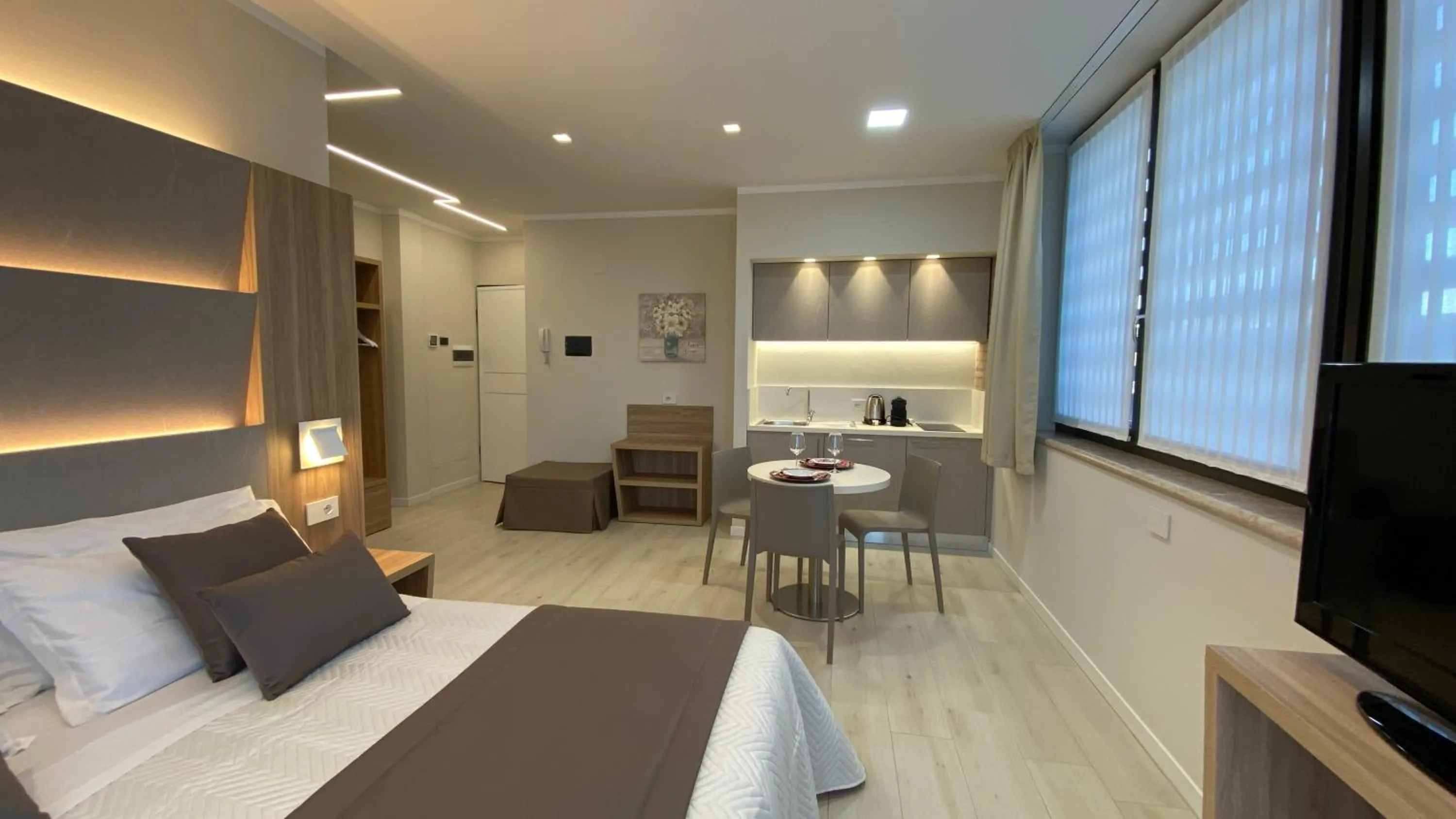 Cà dell'Orto Rooms & Apartments