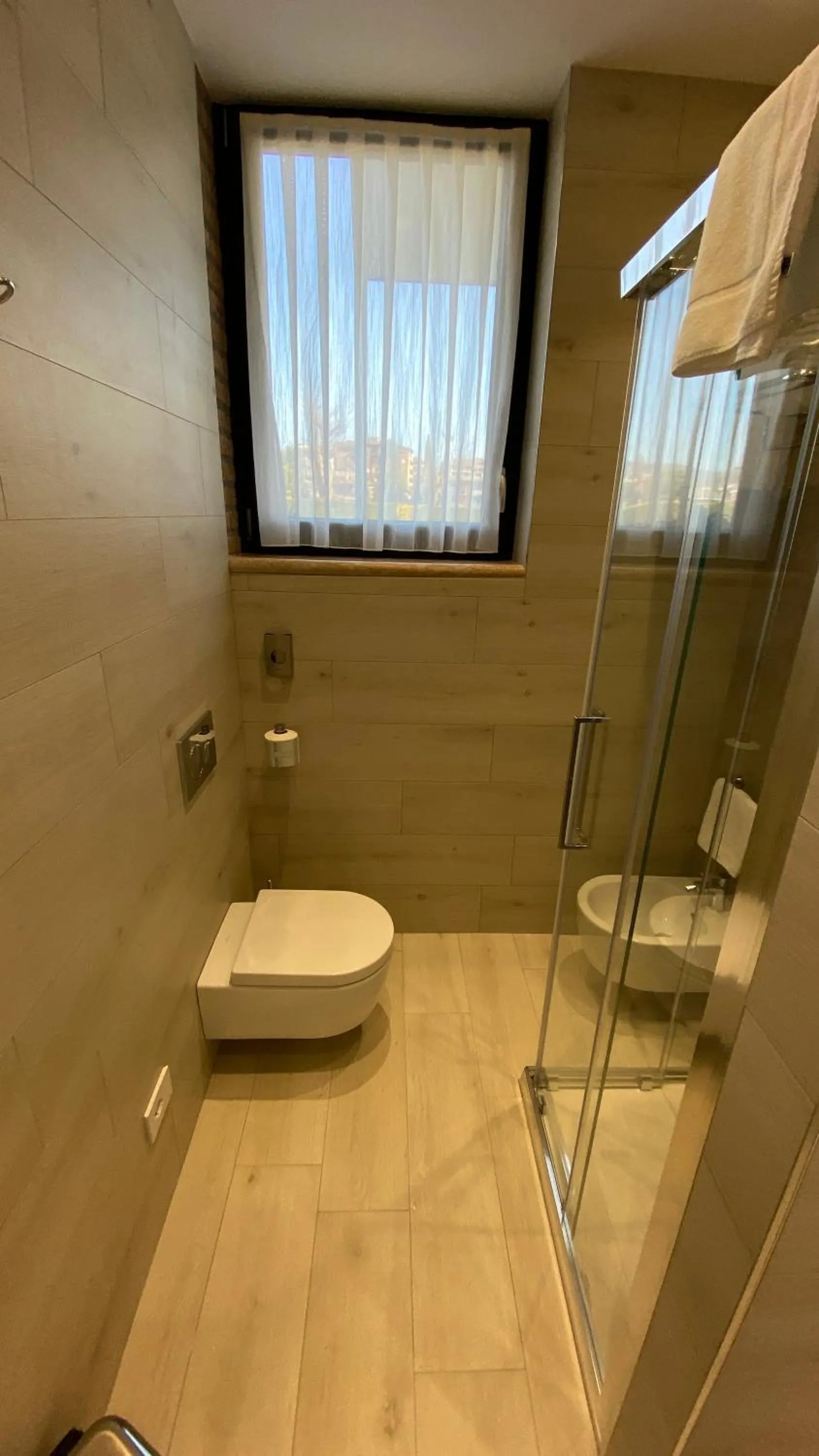 Cà dell'Orto Rooms & Apartments