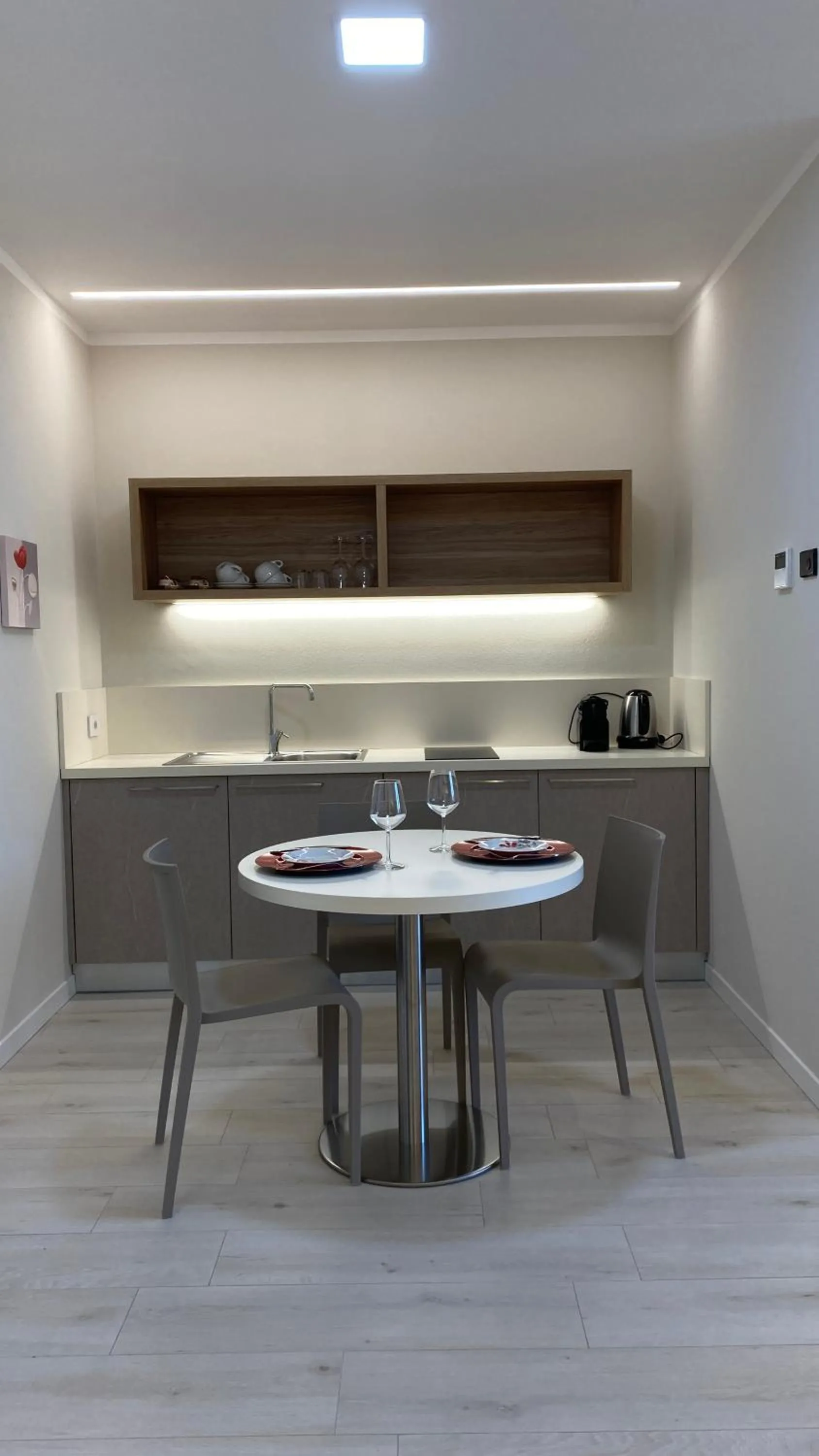 Cà dell'Orto Rooms & Apartments
