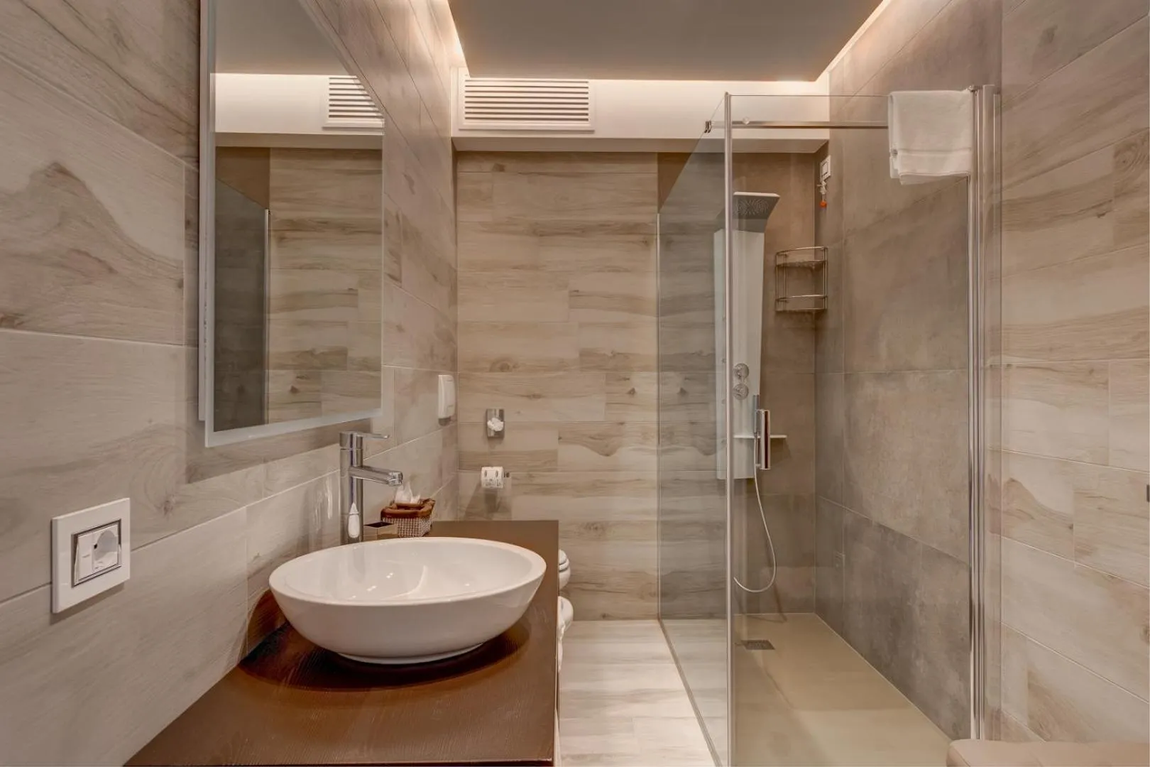 Cà dell'Orto Rooms & Apartments