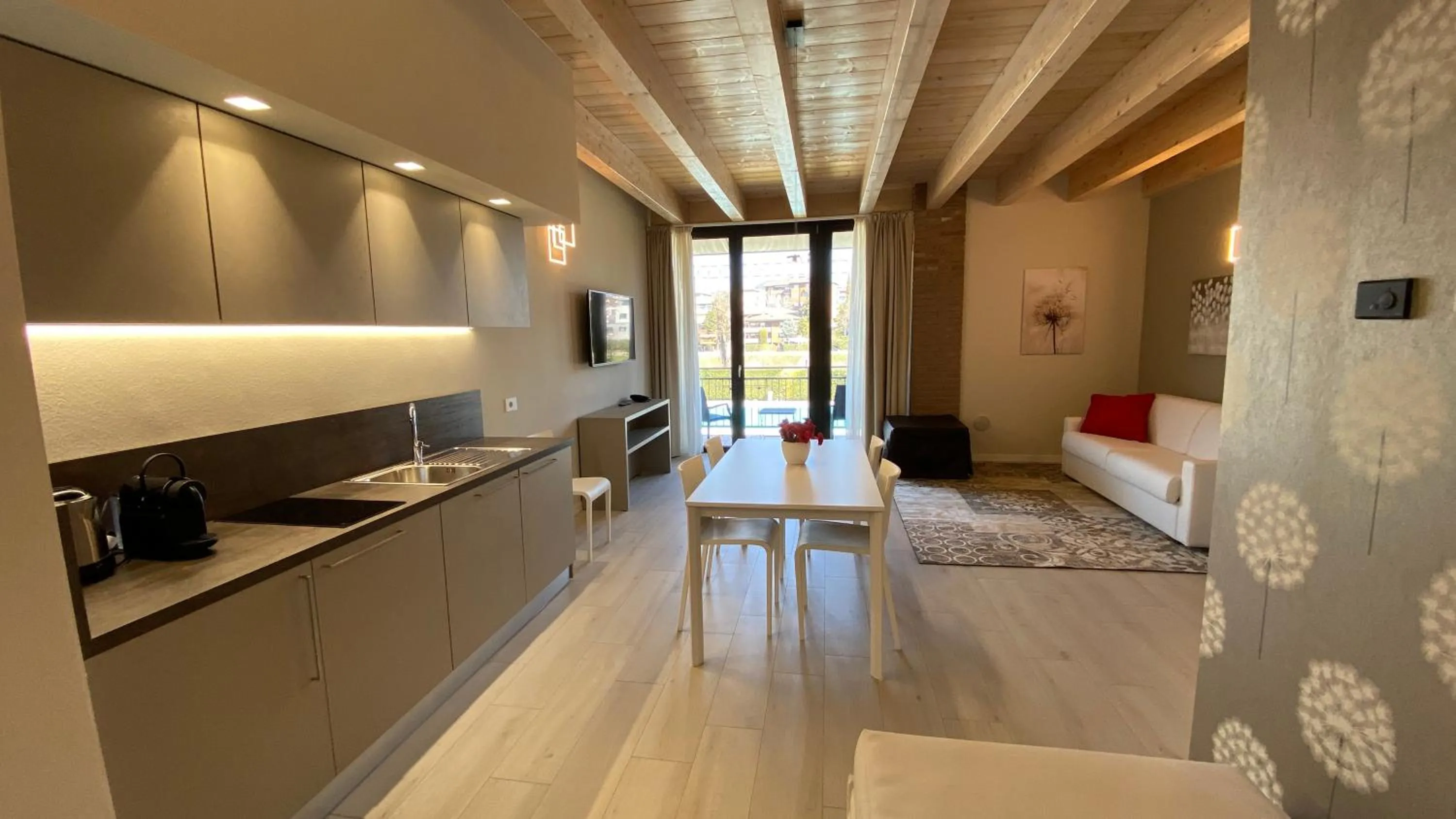 Cà dell'Orto Rooms & Apartments