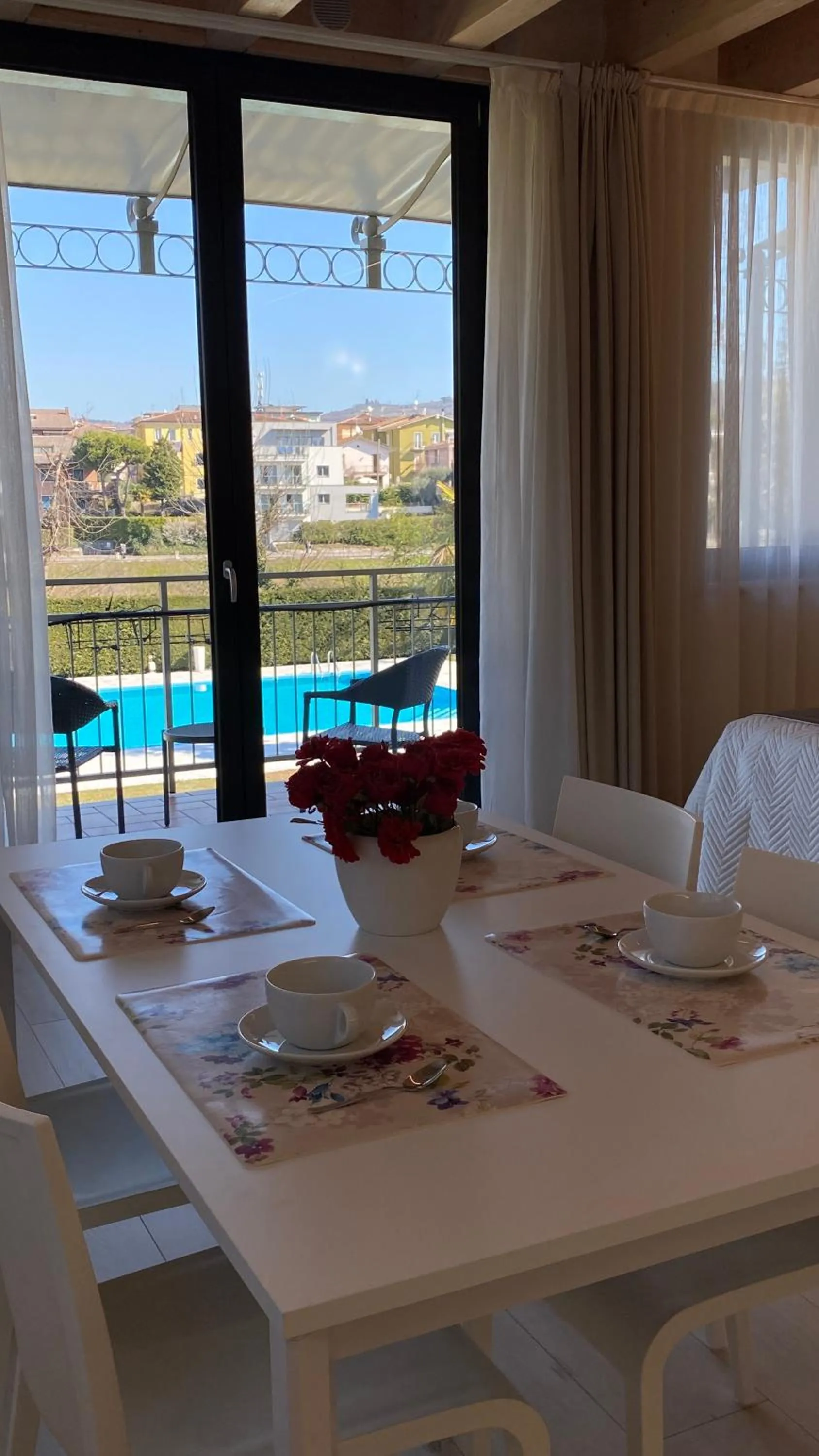 Cà dell'Orto Rooms & Apartments