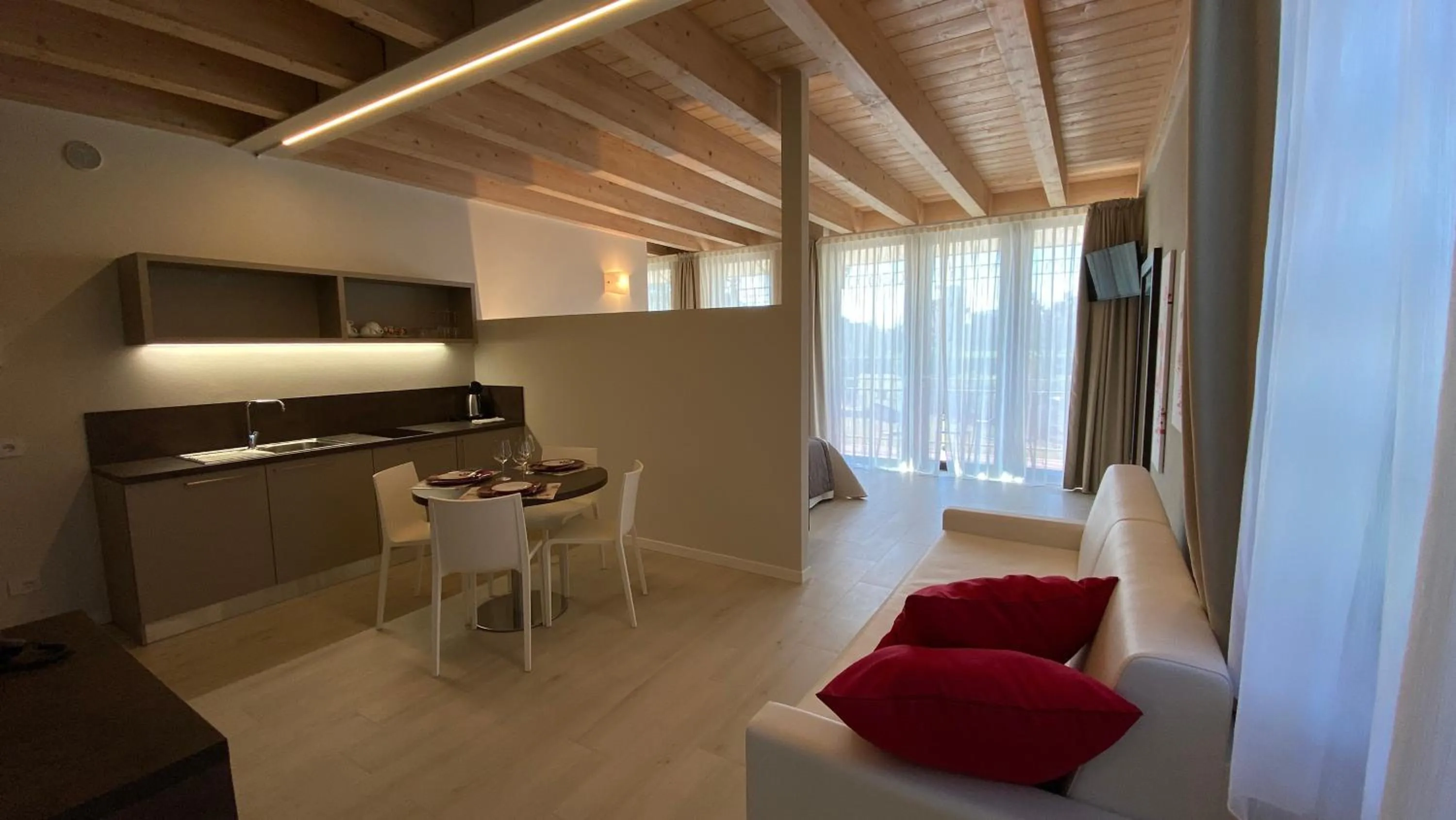 Cà dell'Orto Rooms & Apartments