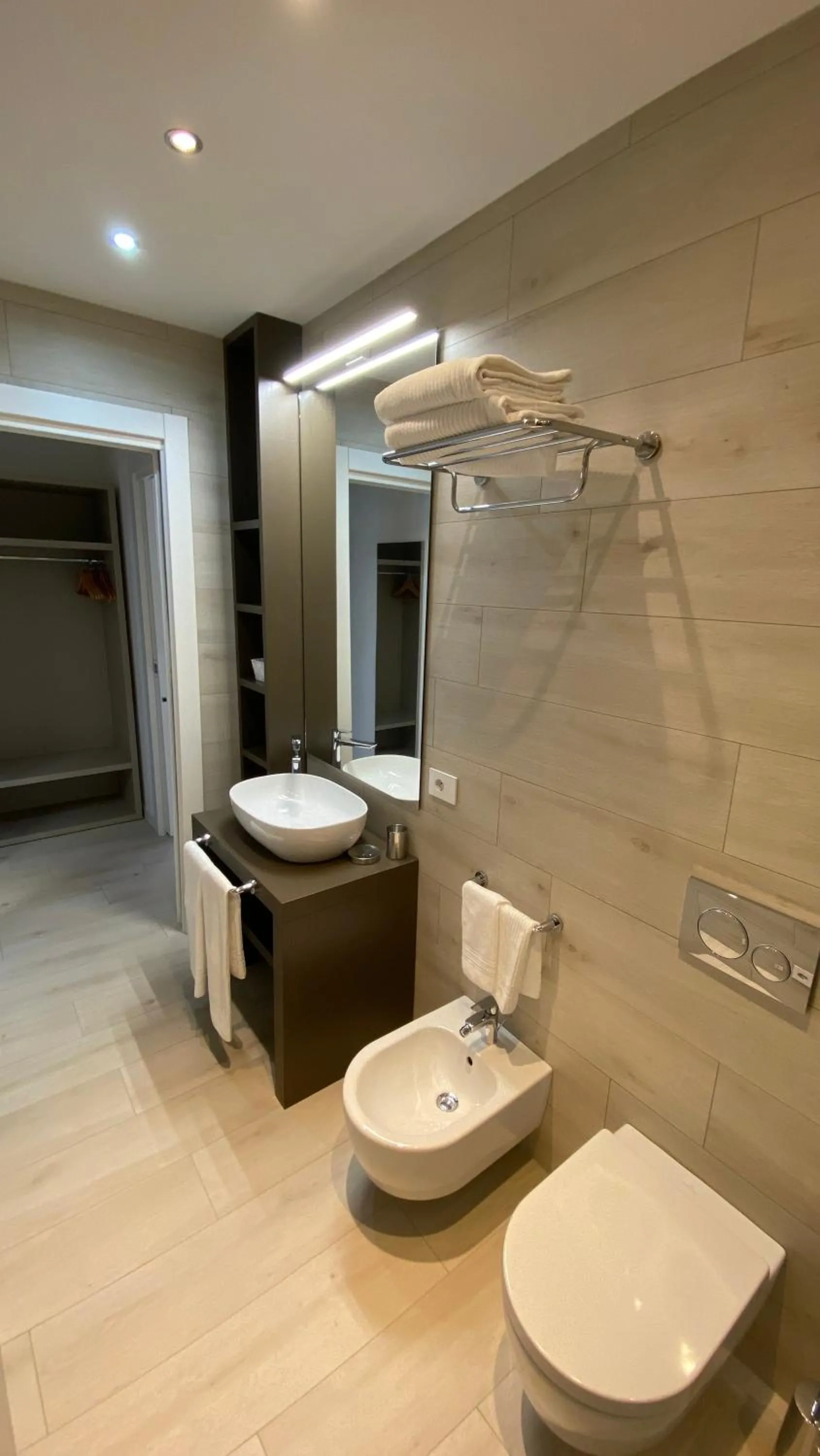 Cà dell'Orto Rooms & Apartments