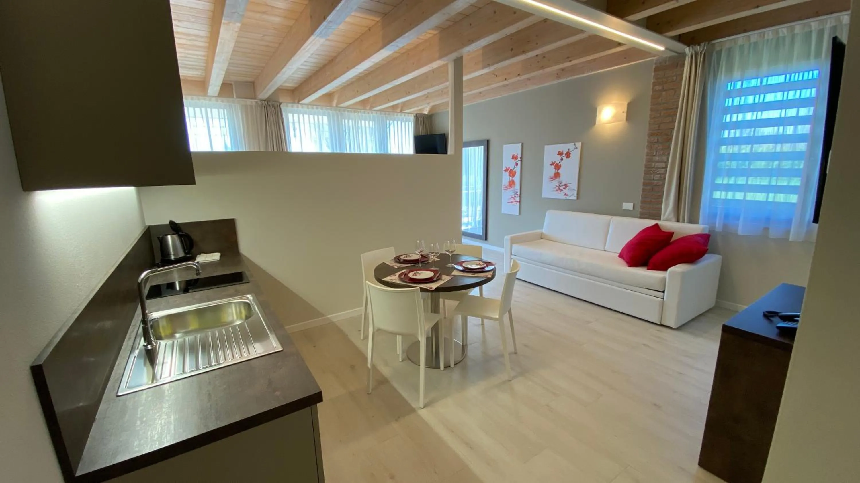 Cà dell'Orto Rooms & Apartments