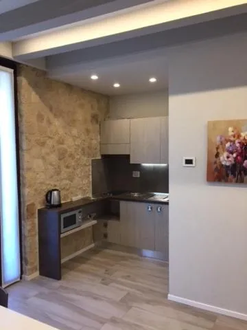 Cà dell'Orto Rooms & Apartments