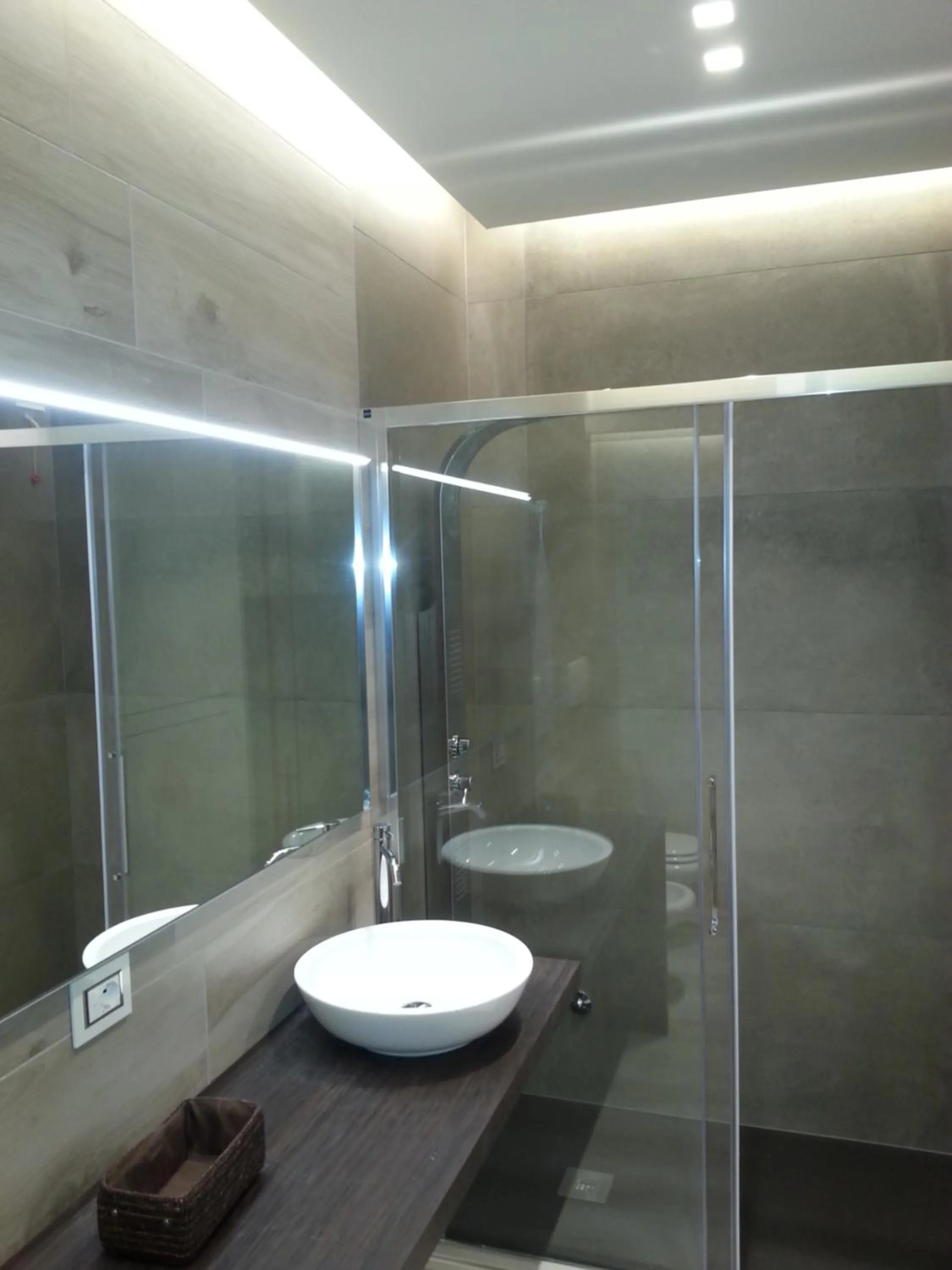 Cà dell'Orto Rooms & Apartments
