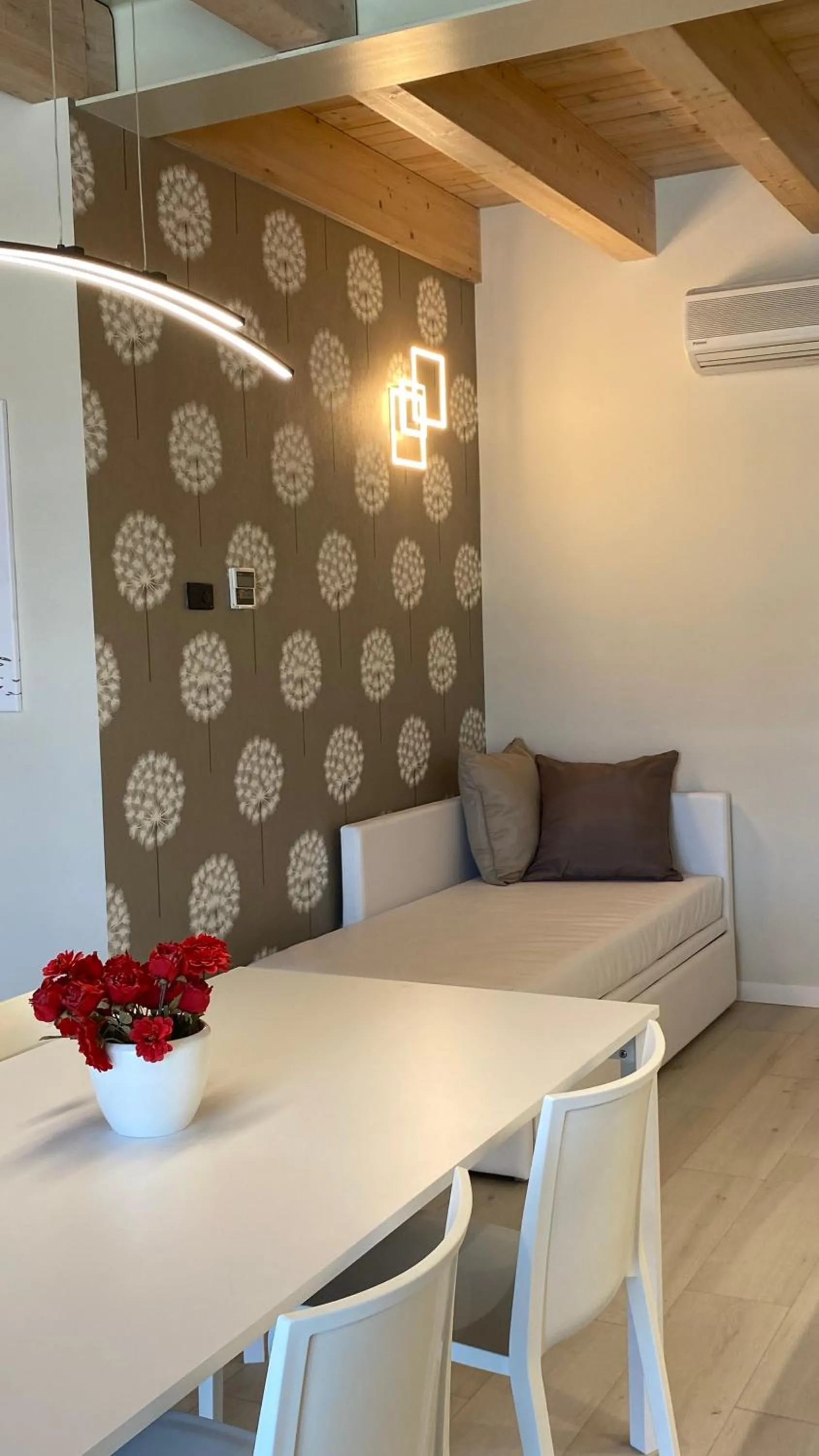 Cà dell'Orto Rooms & Apartments