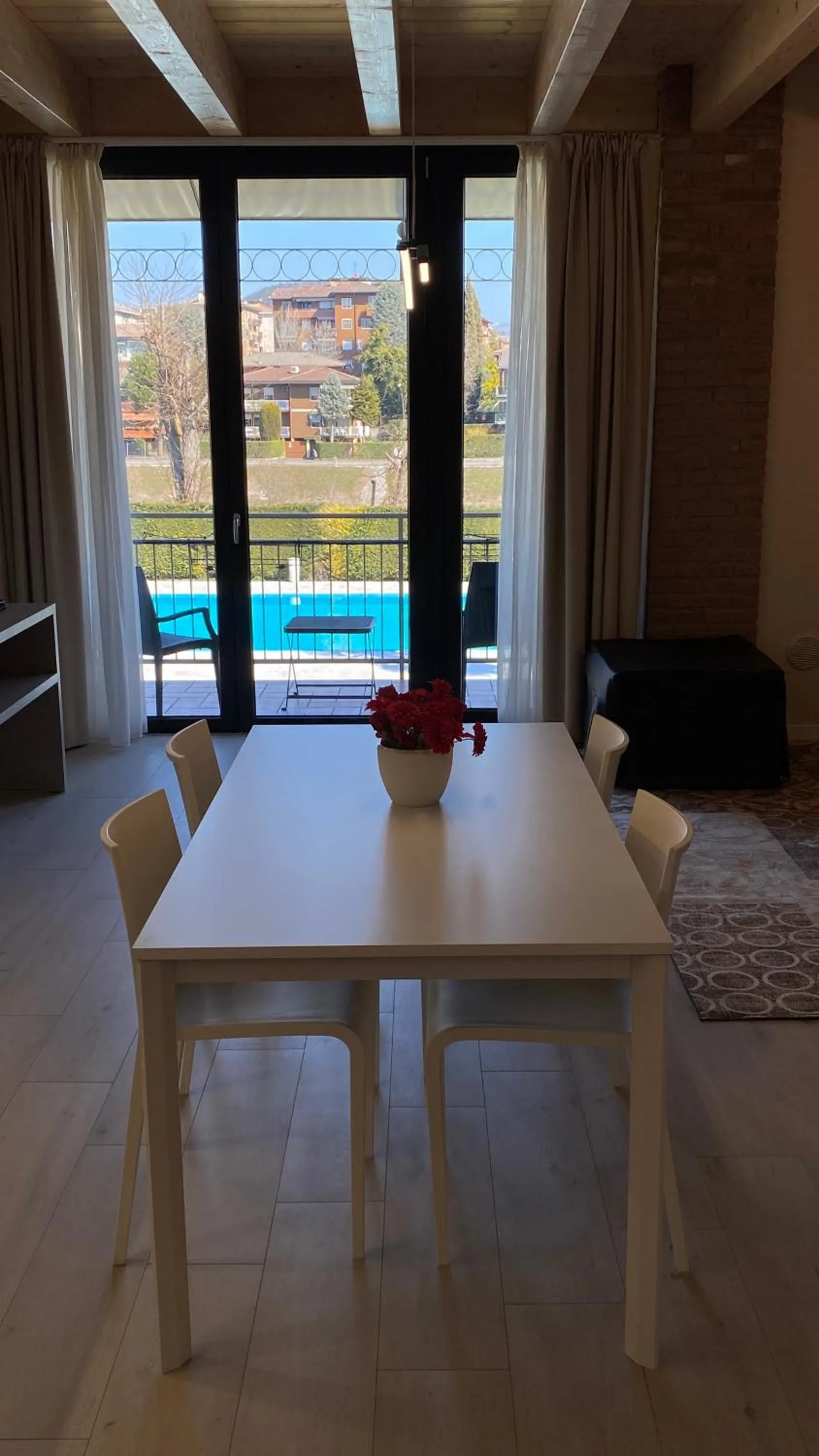Cà dell'Orto Rooms & Apartments