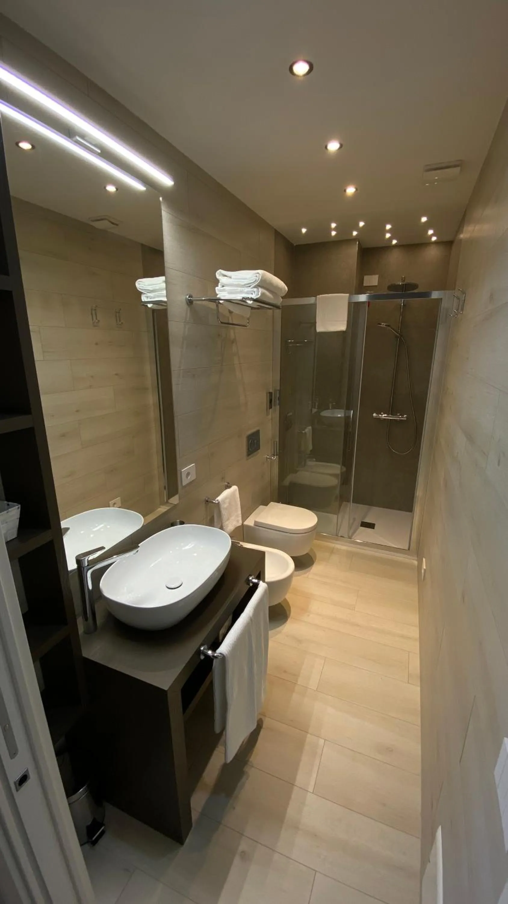 Cà dell'Orto Rooms & Apartments