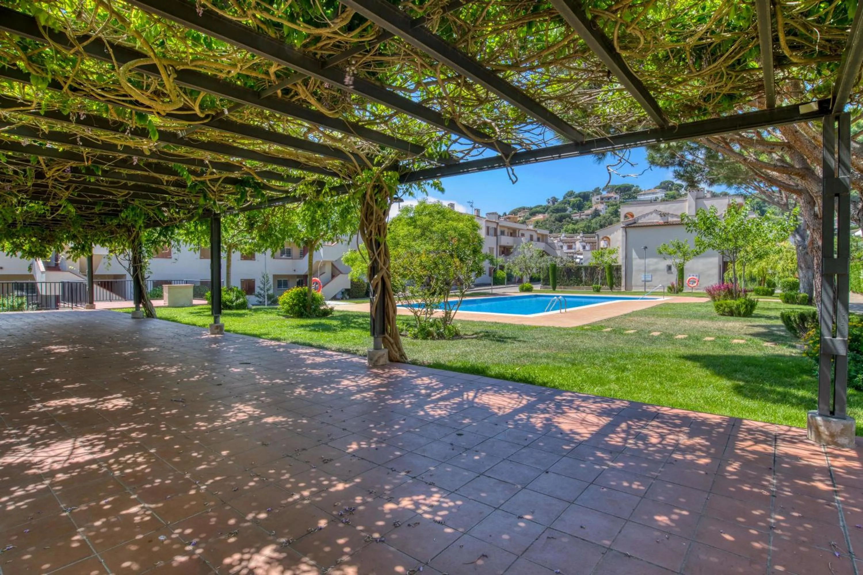 Apartament a Sant Antoni de Calonge