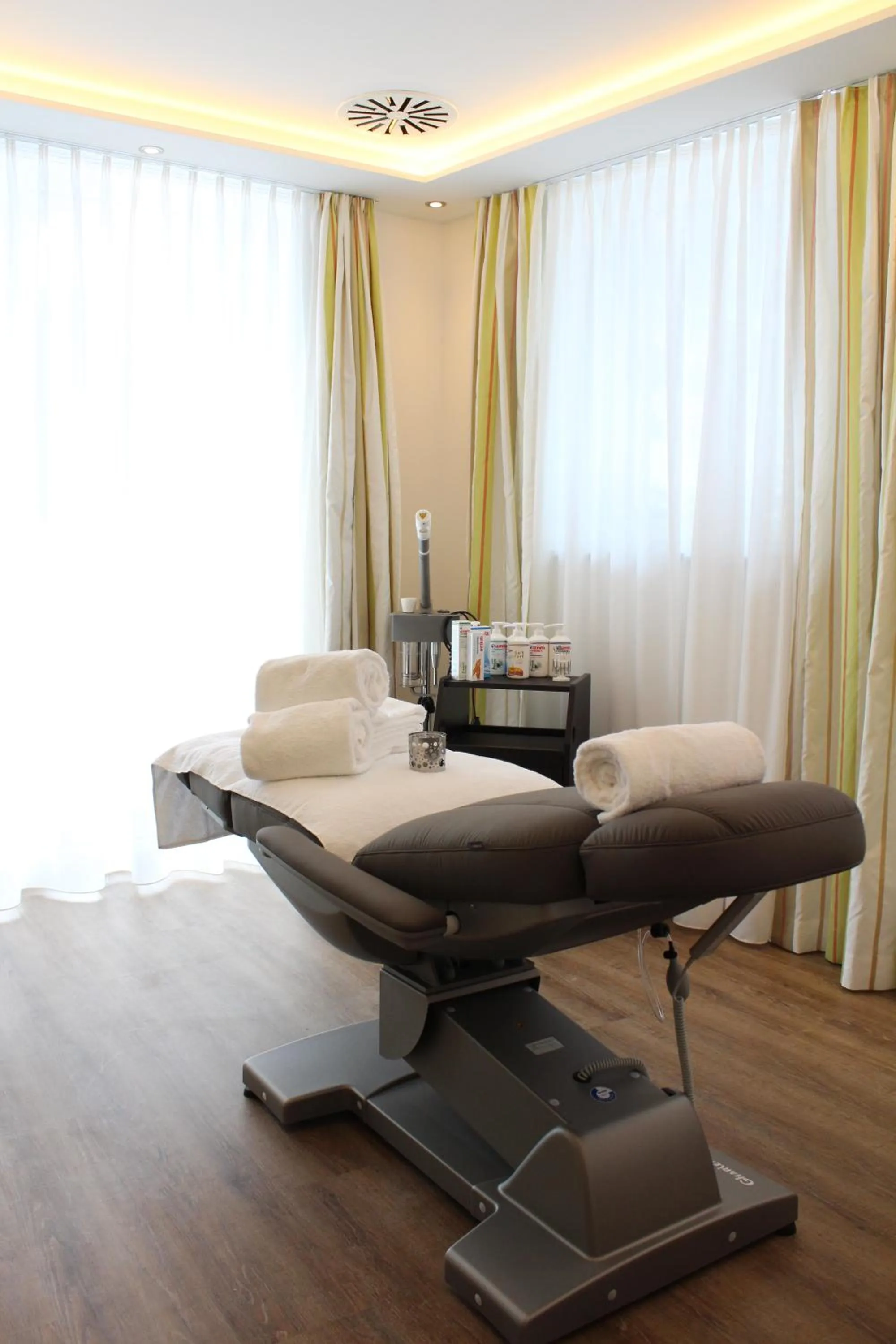 Massage in Apart Lech