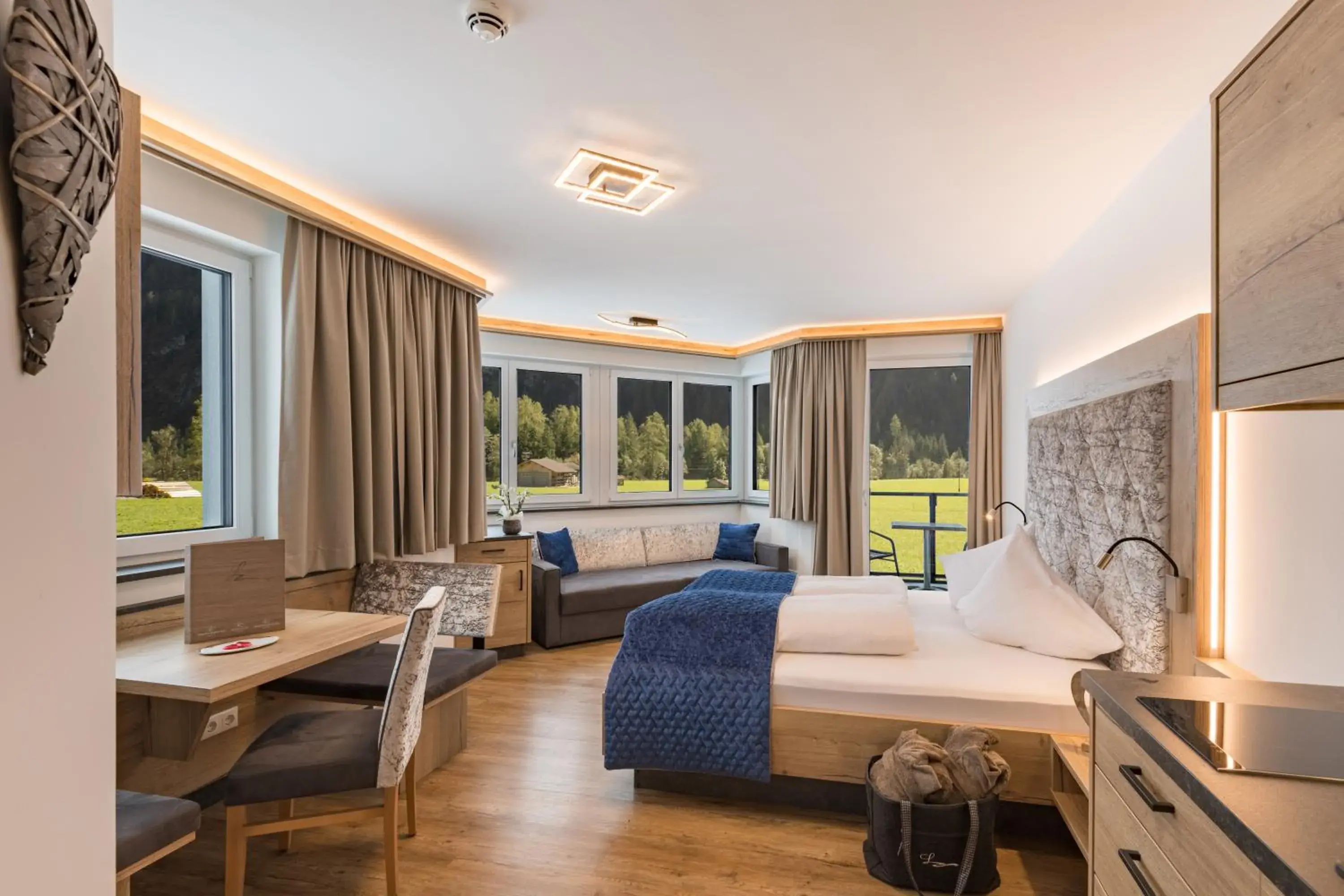 Apart Lech Apart Lech