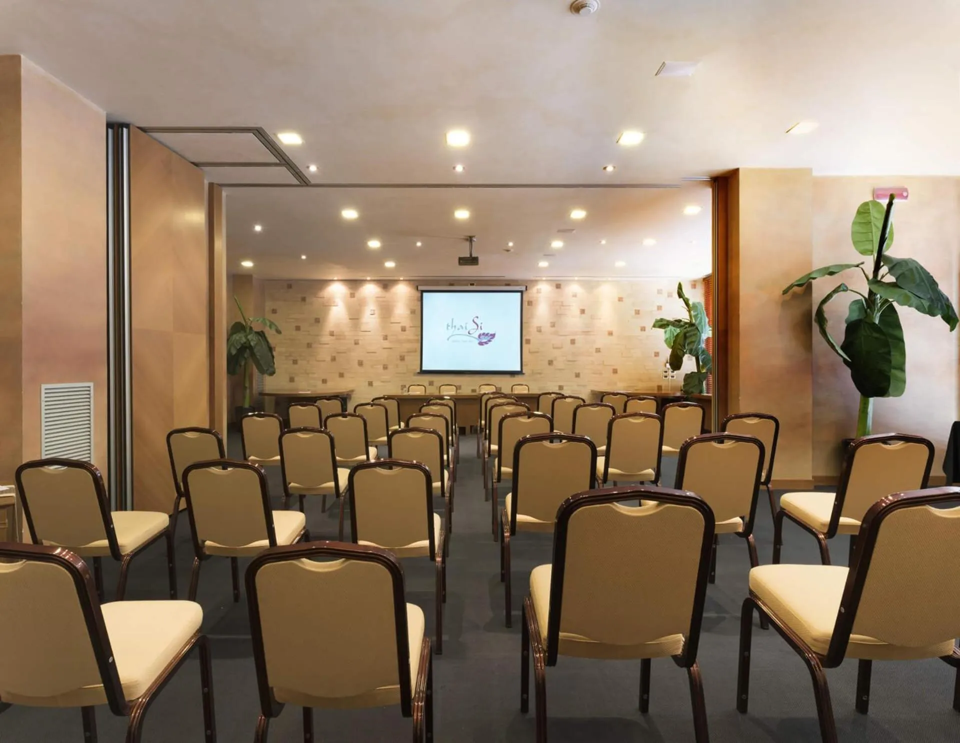 Thai Si Royal Thai Spa