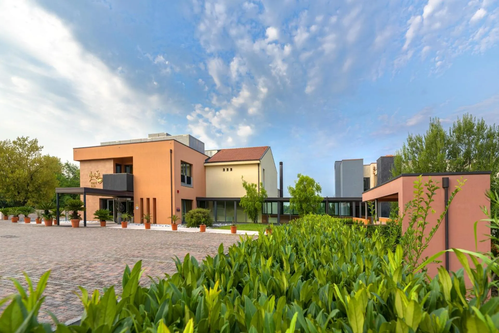 Thai Si Royal Thai Spa