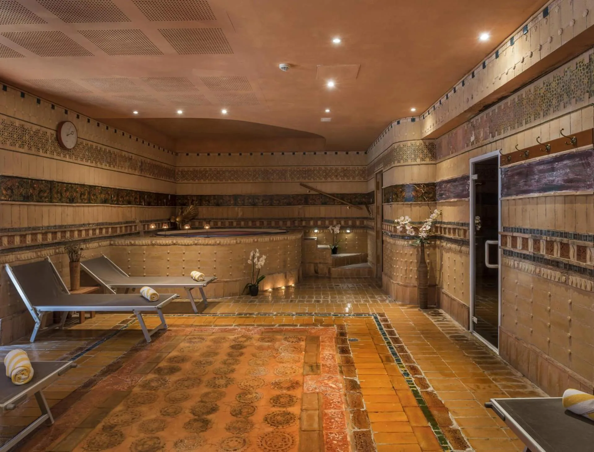 Thai Si Royal Thai Spa