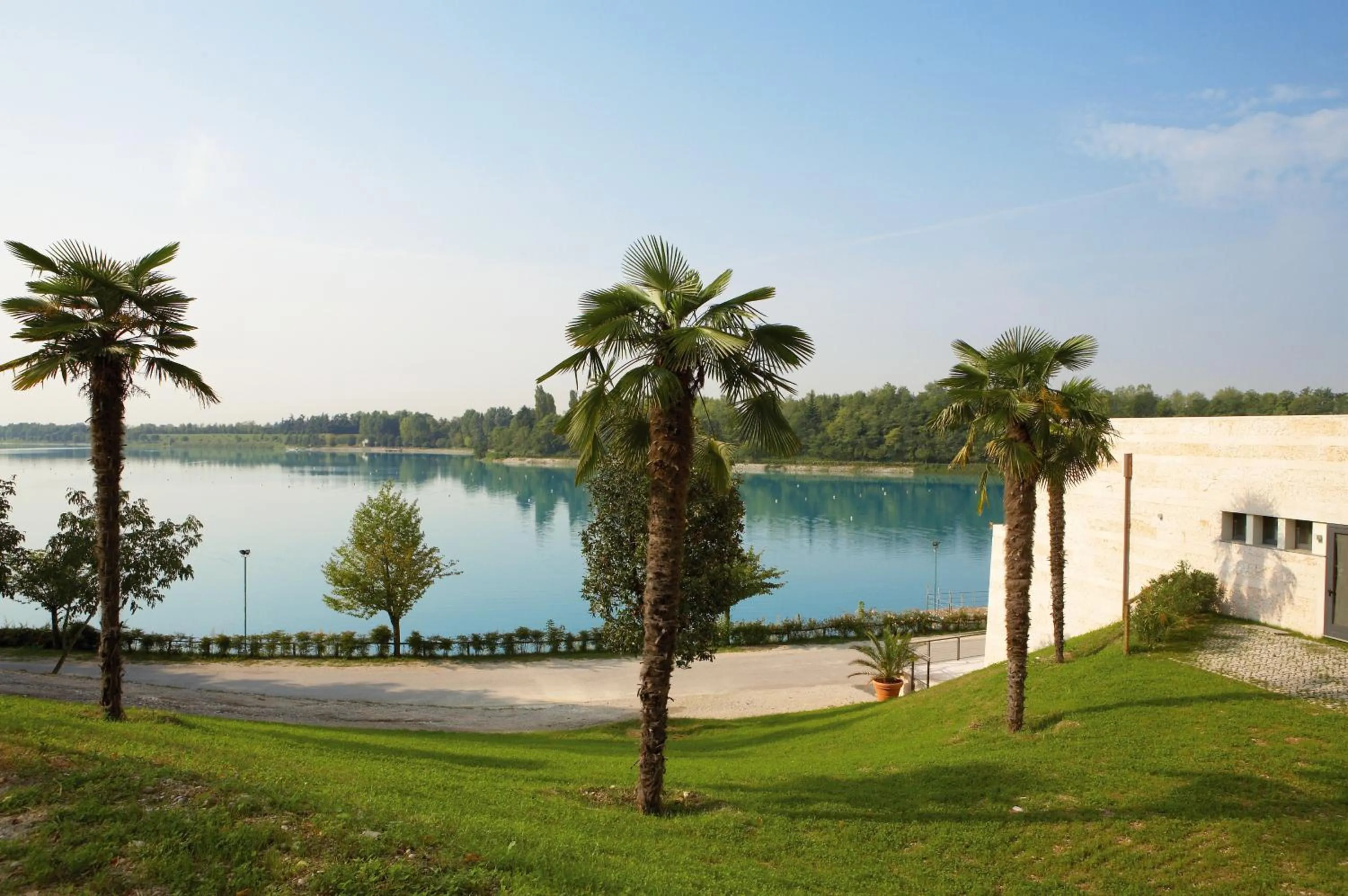 Property building in Thai Si Royal Thai Spa