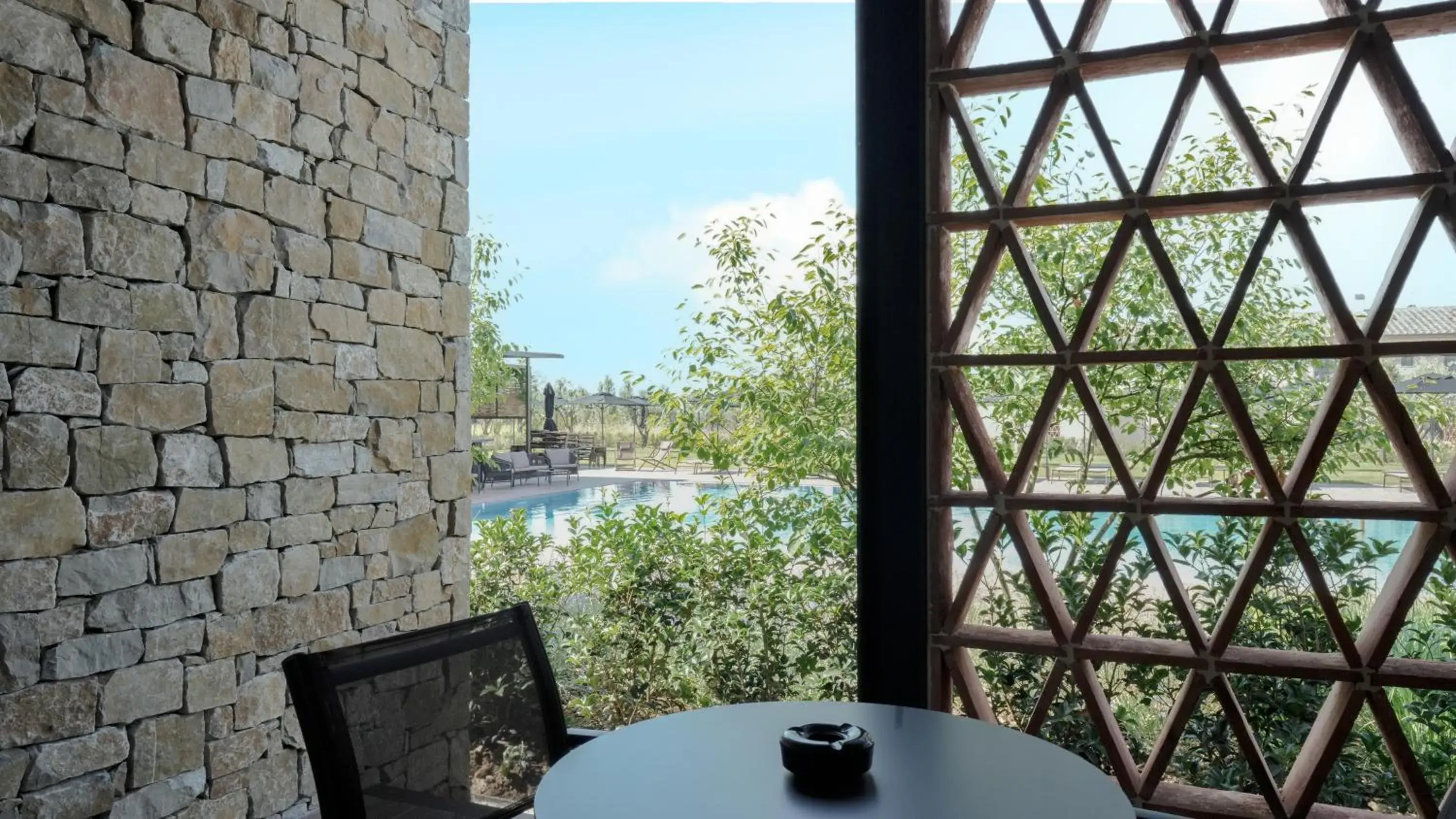 Junior Suite in I Vivai Junior Suite in I Vivai